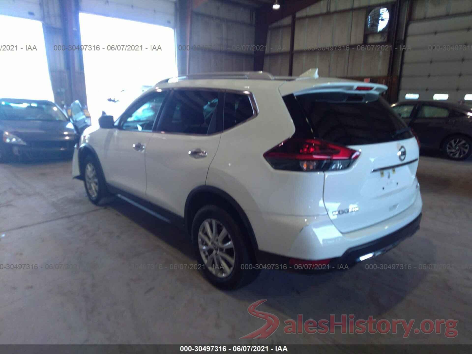 KNMAT2MV7JP531315 2018 NISSAN ROGUE