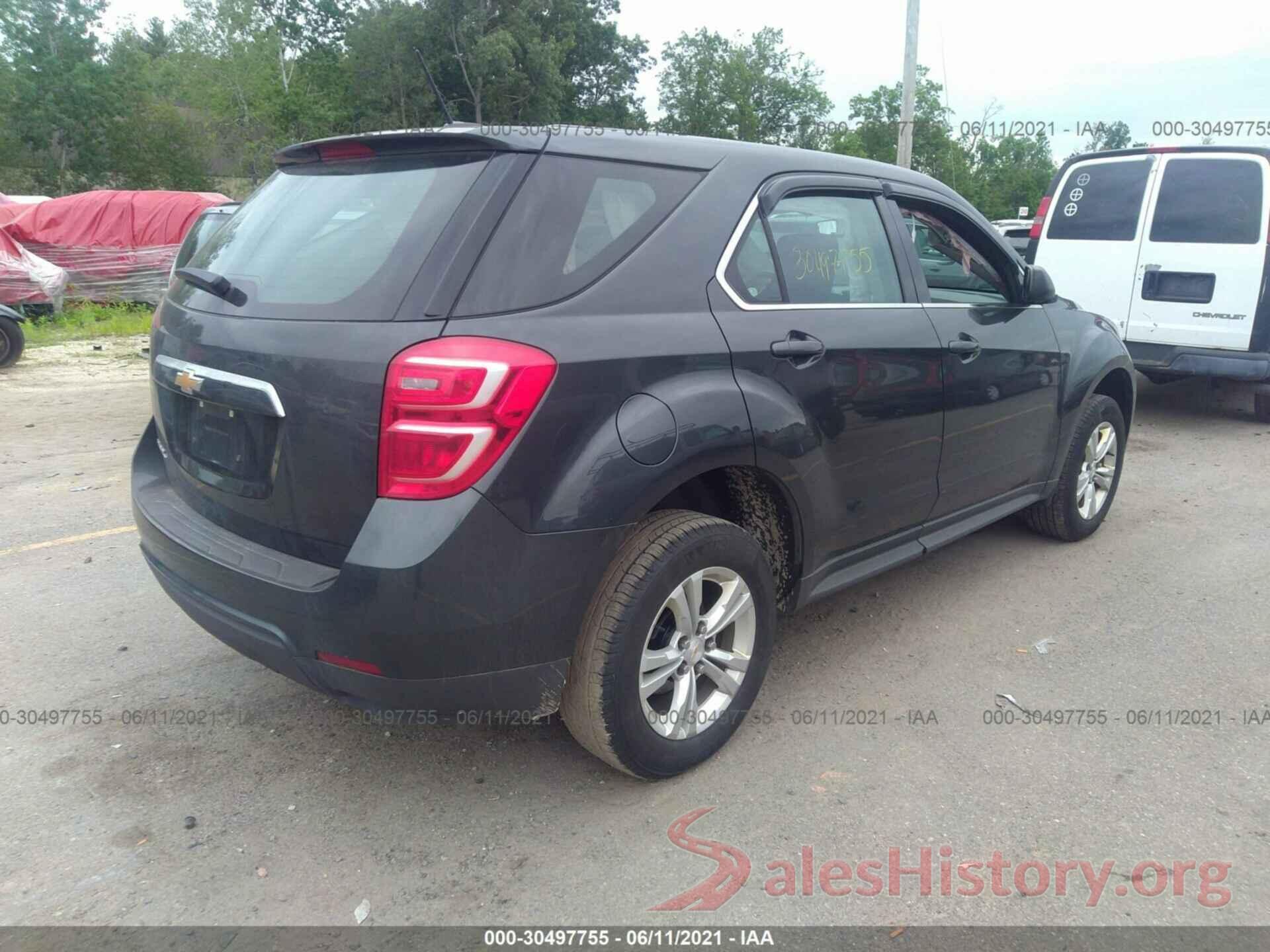 2GNALBEK6H1541546 2017 CHEVROLET EQUINOX