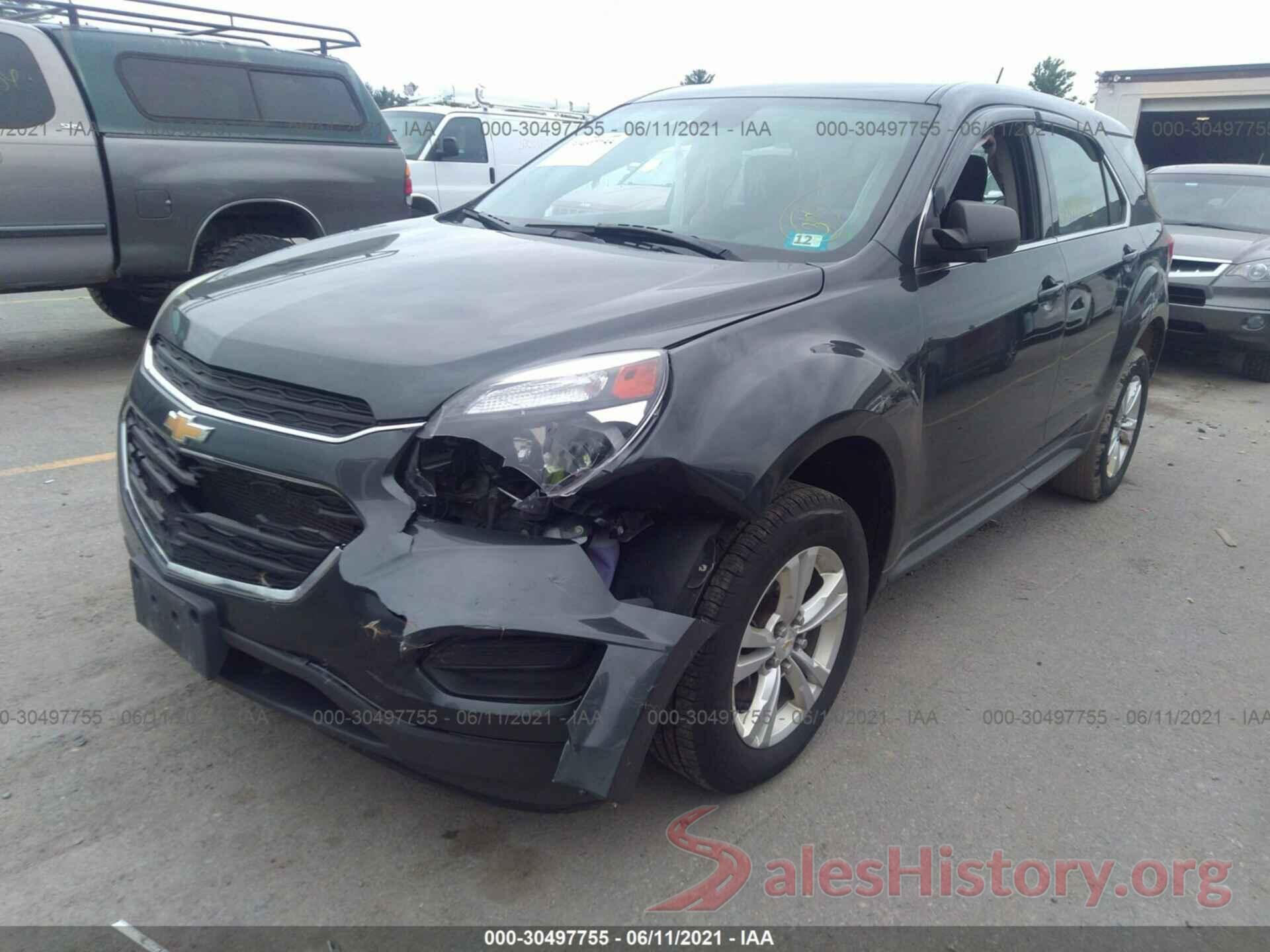 2GNALBEK6H1541546 2017 CHEVROLET EQUINOX