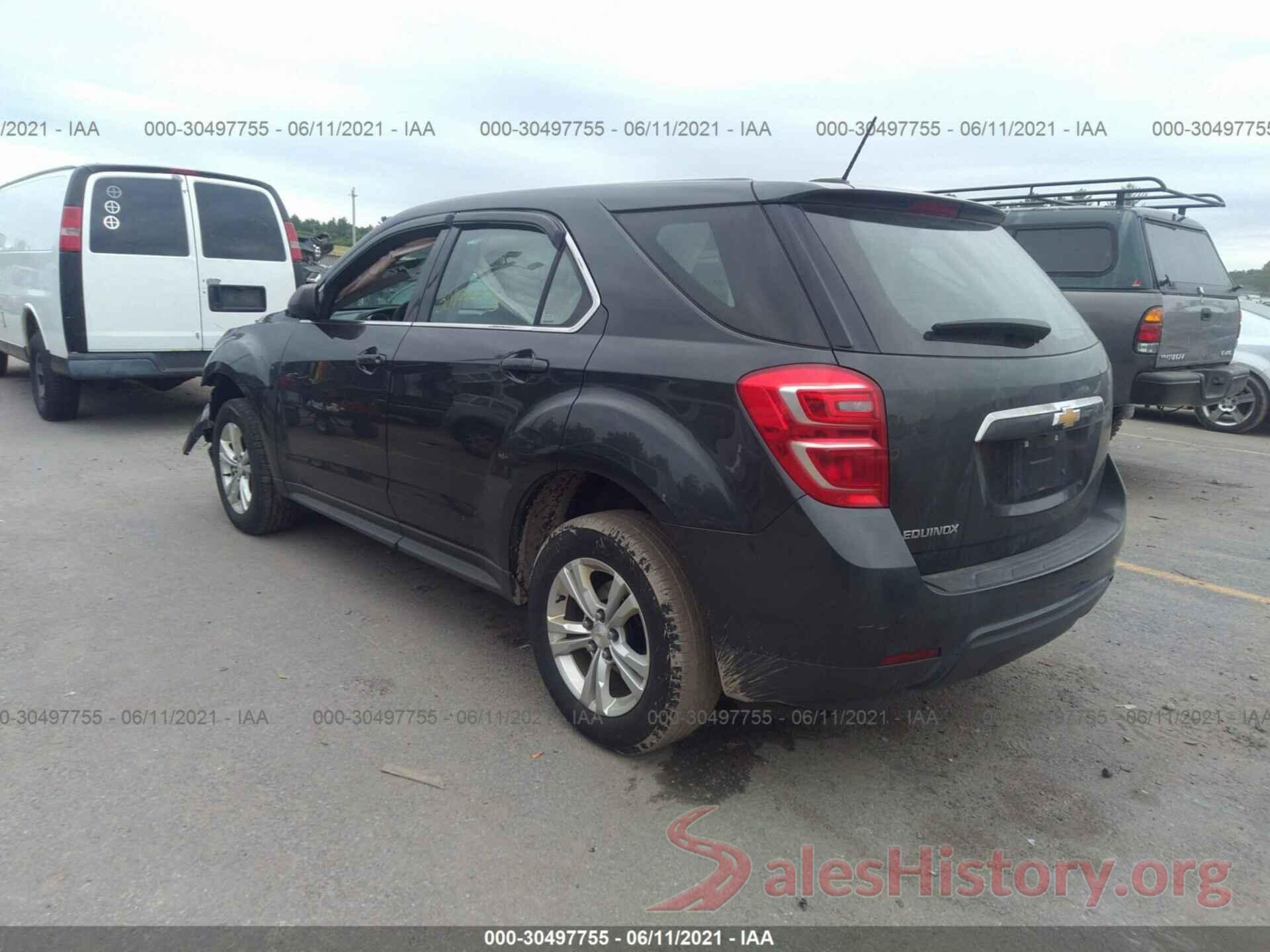 2GNALBEK6H1541546 2017 CHEVROLET EQUINOX