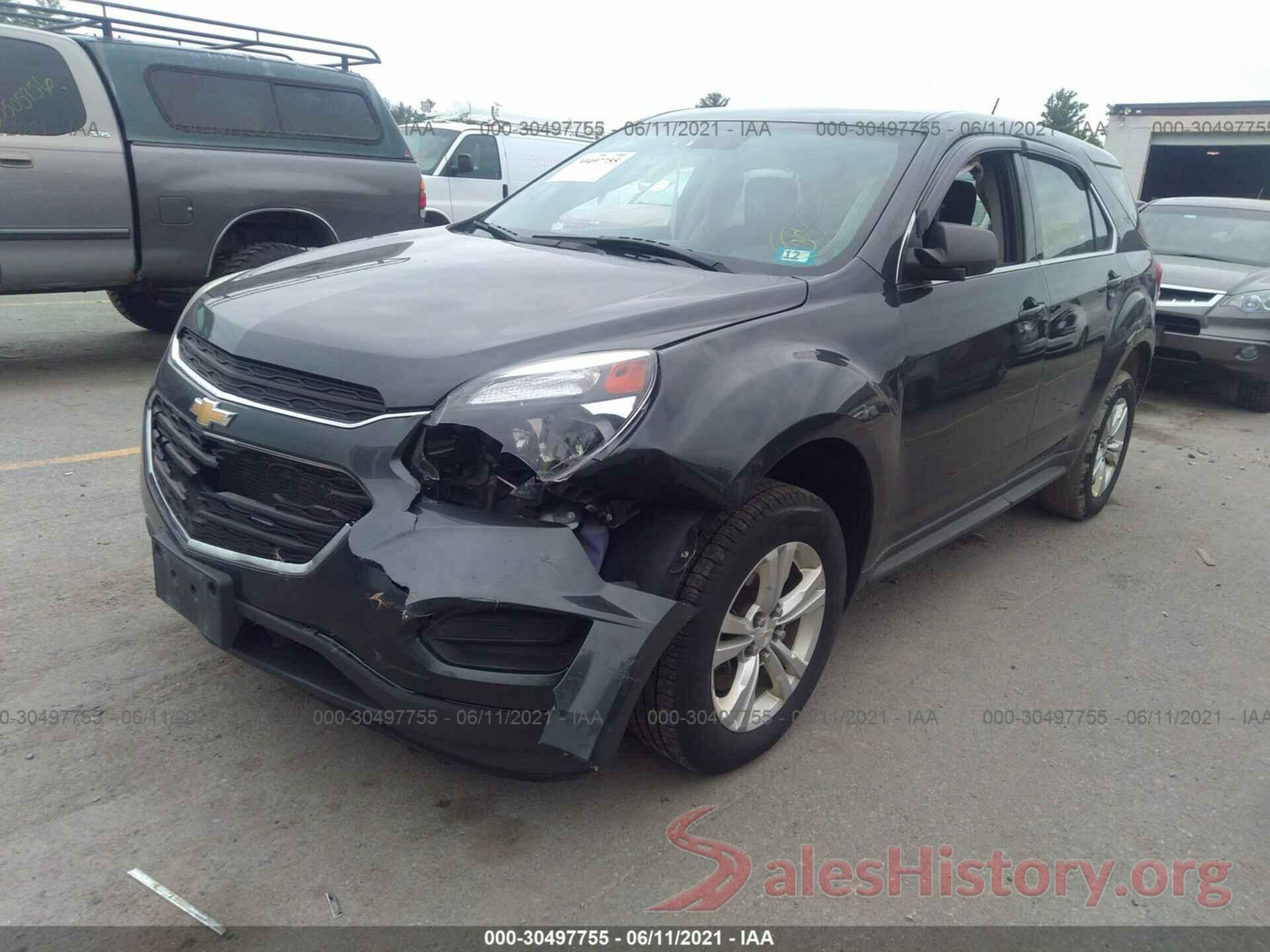 2GNALBEK6H1541546 2017 CHEVROLET EQUINOX