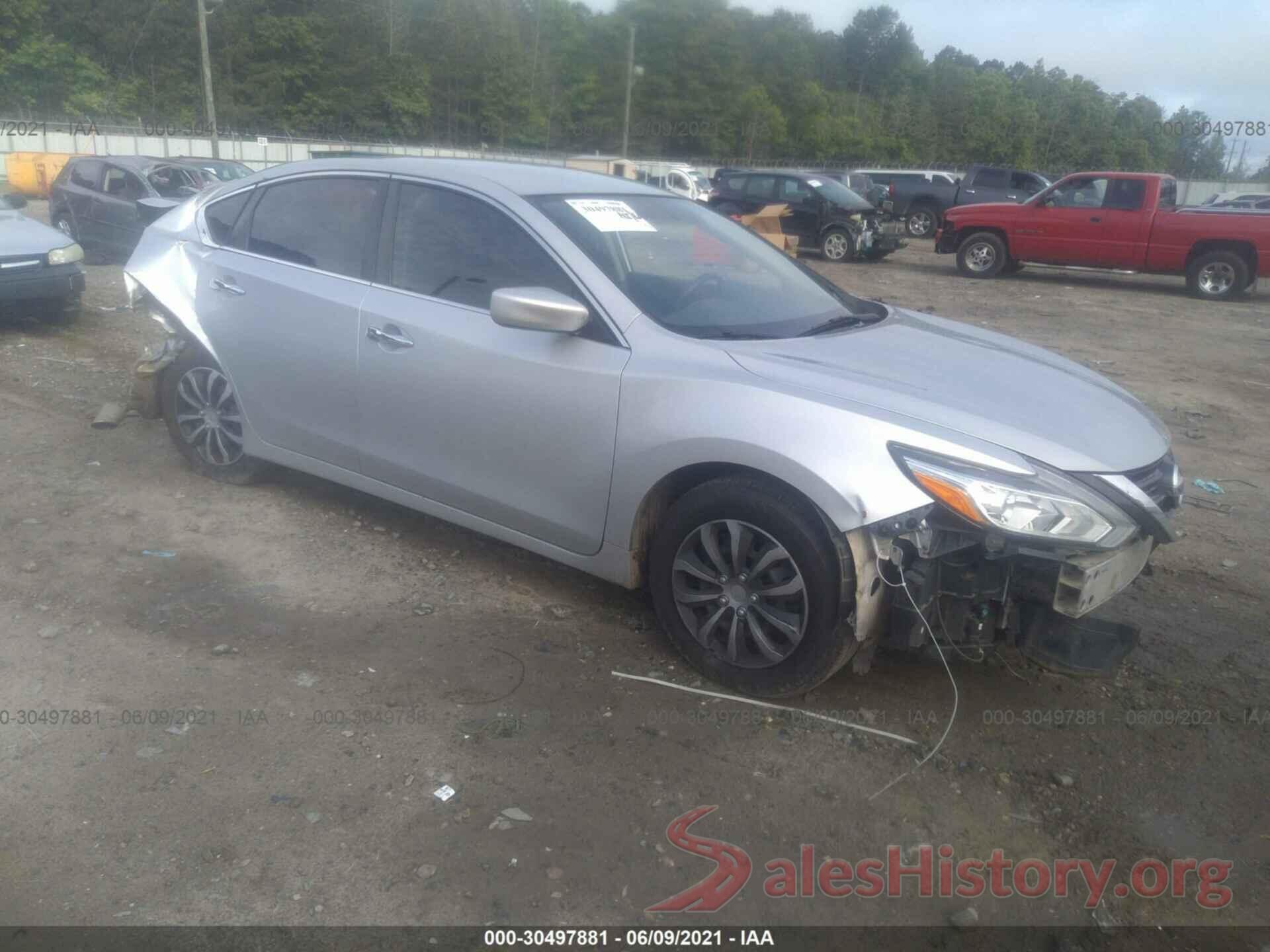 1N4AL3AP8GN364145 2016 NISSAN ALTIMA