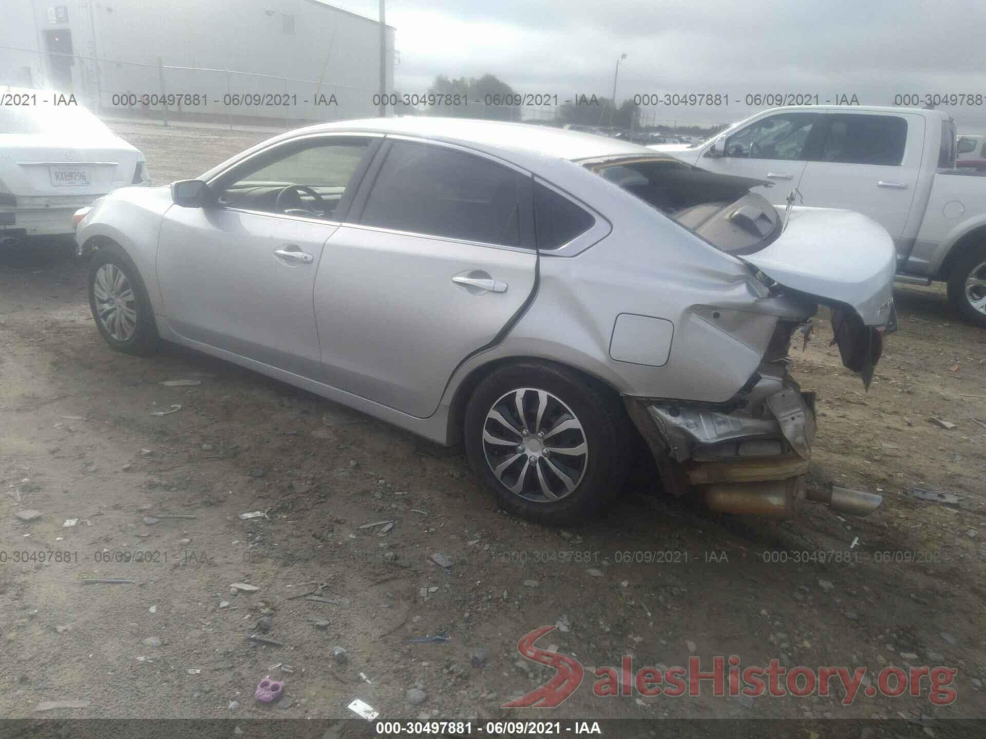 1N4AL3AP8GN364145 2016 NISSAN ALTIMA