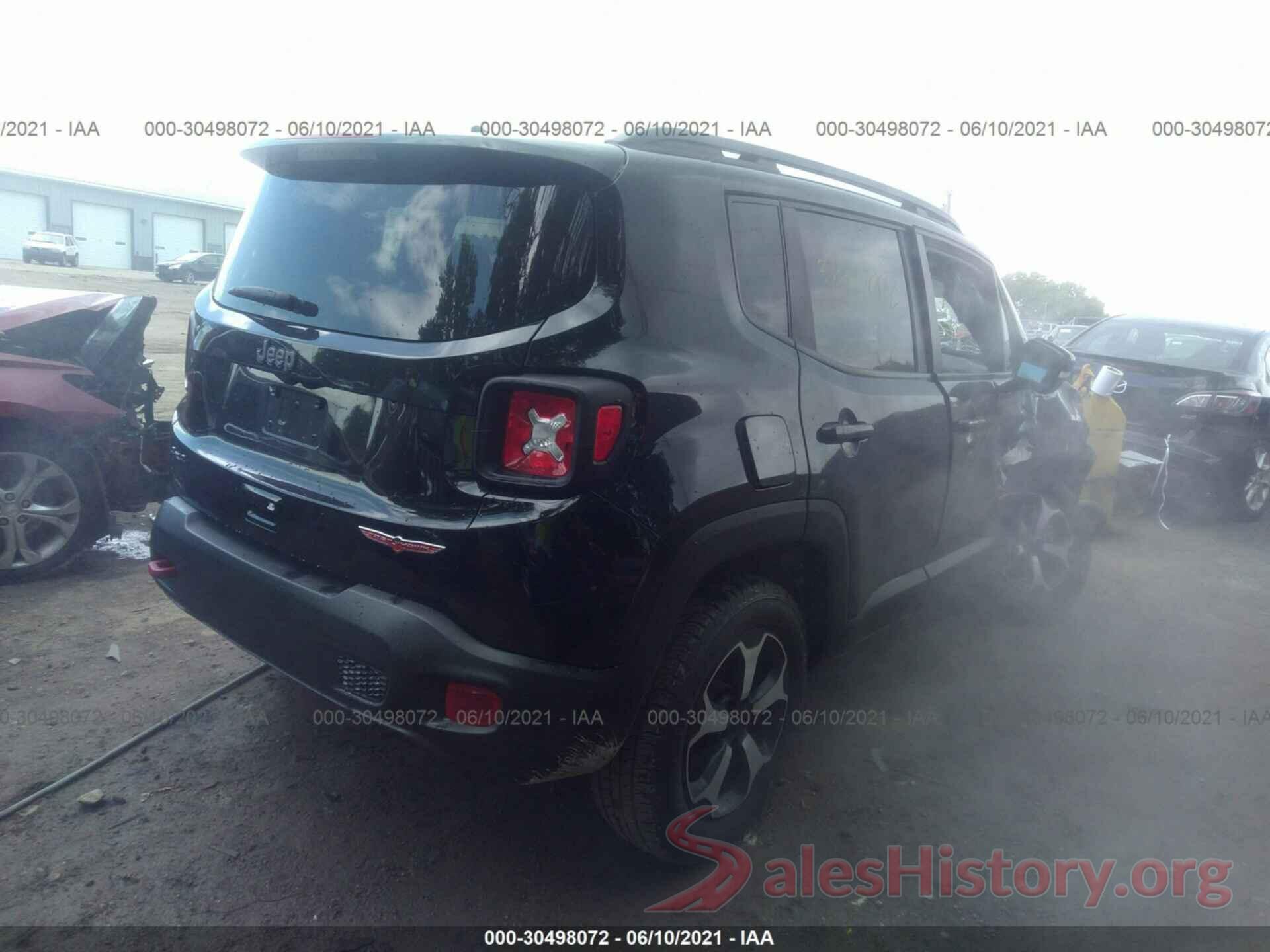 ZACNJBC11KPJ94499 2019 JEEP RENEGADE