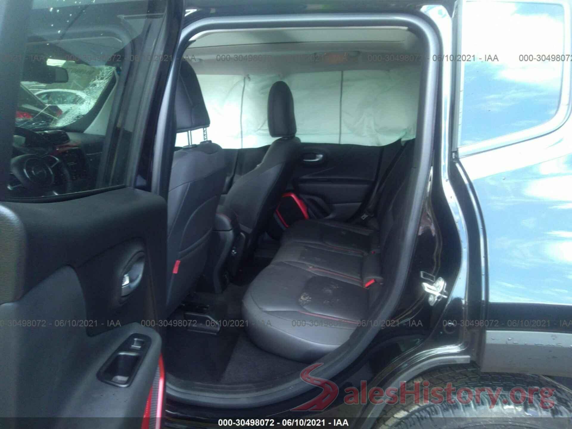 ZACNJBC11KPJ94499 2019 JEEP RENEGADE