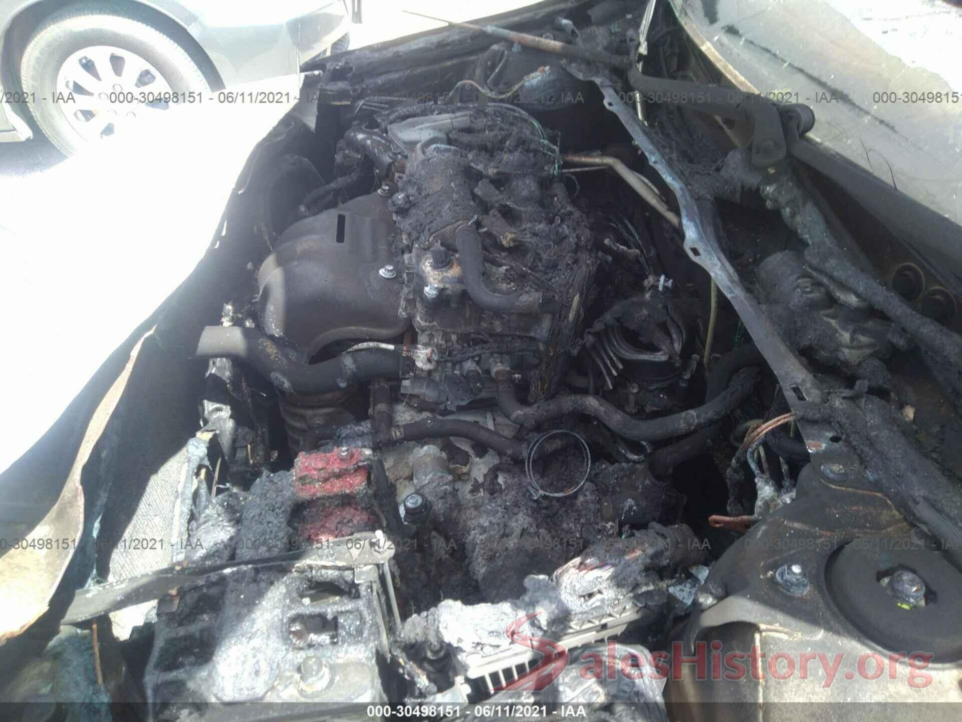 4T1BF1FK4HU670804 2017 TOYOTA CAMRY