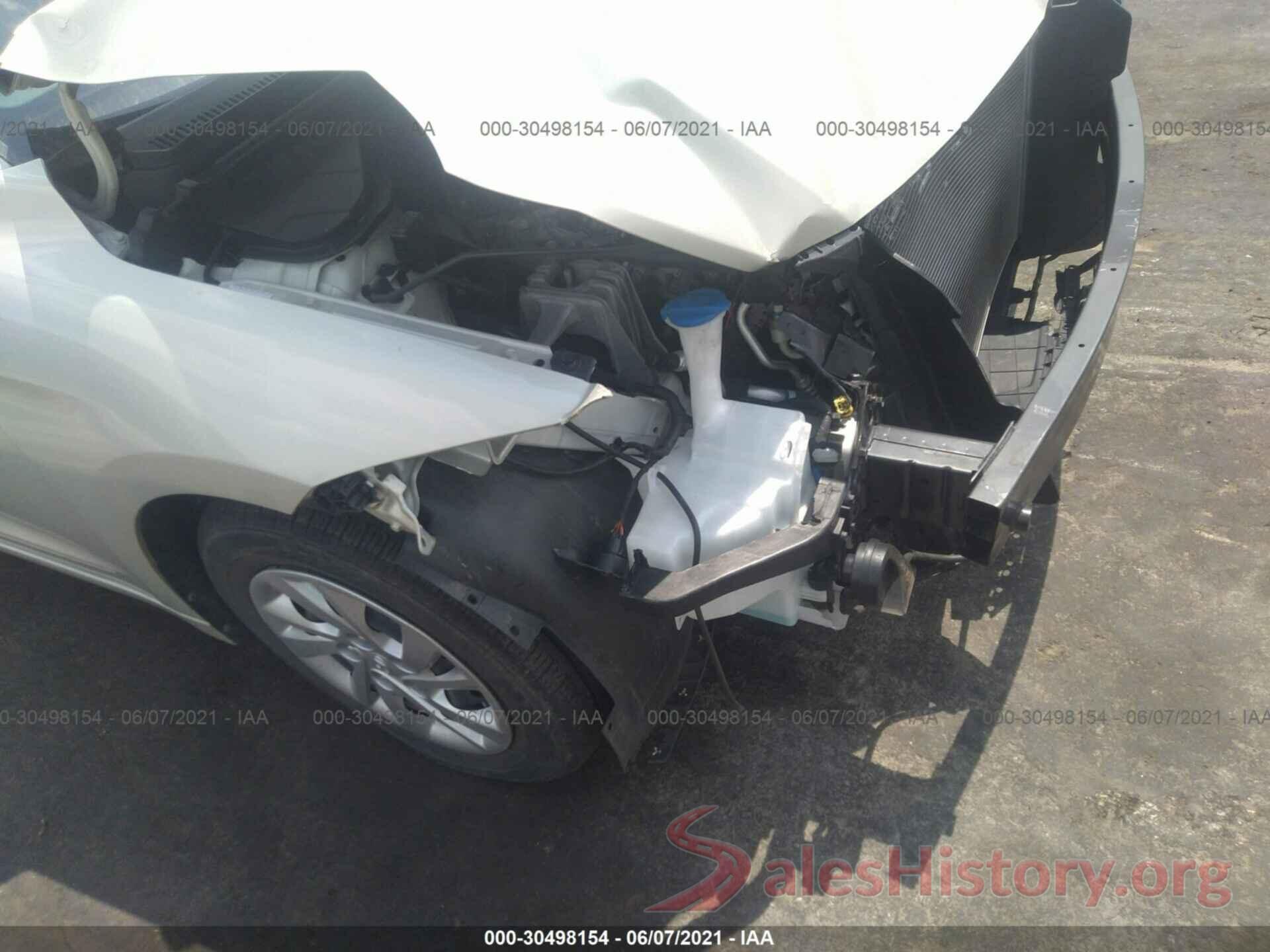 KMHD74LF3HU369889 2017 HYUNDAI ELANTRA