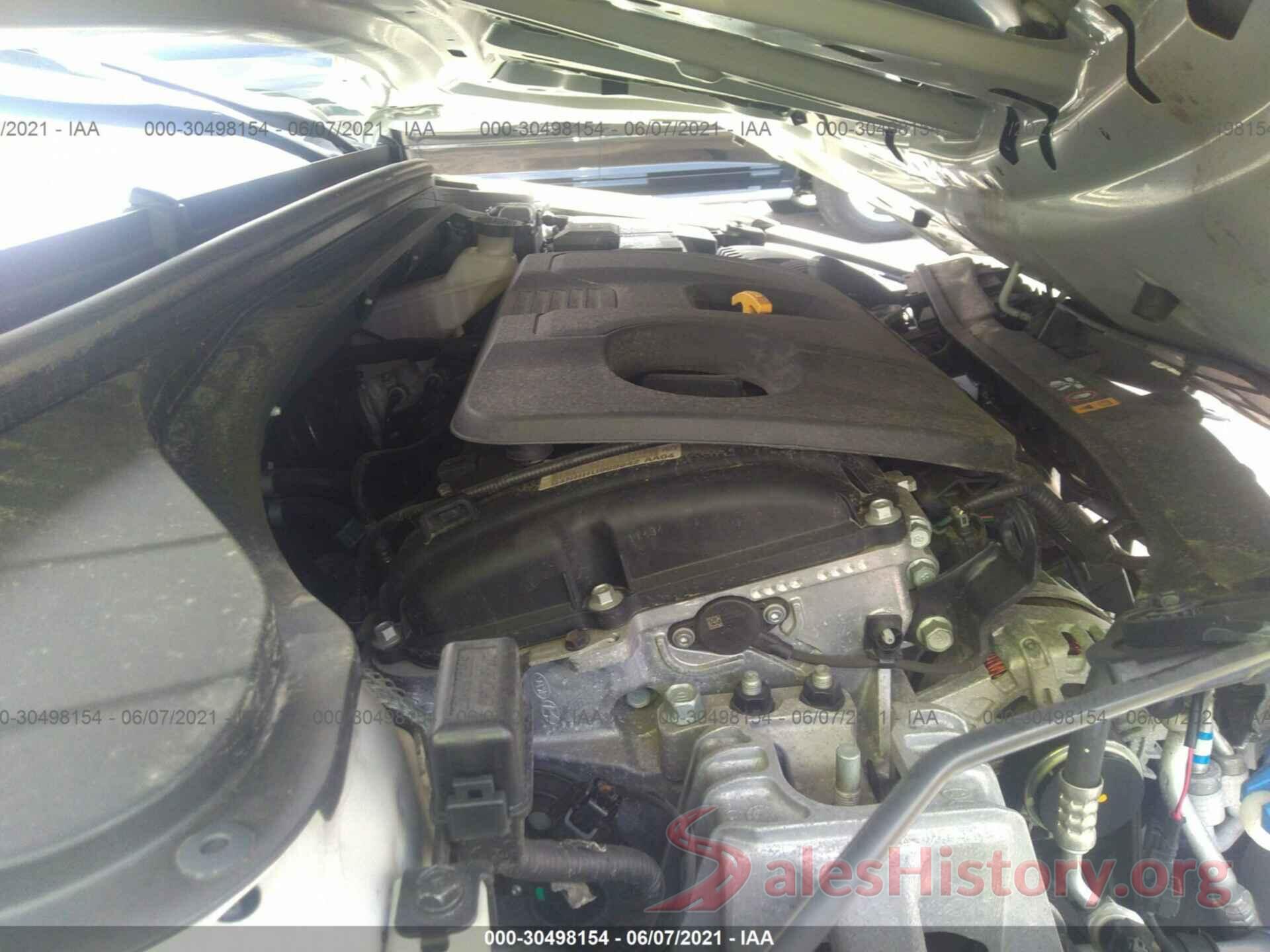 KMHD74LF3HU369889 2017 HYUNDAI ELANTRA