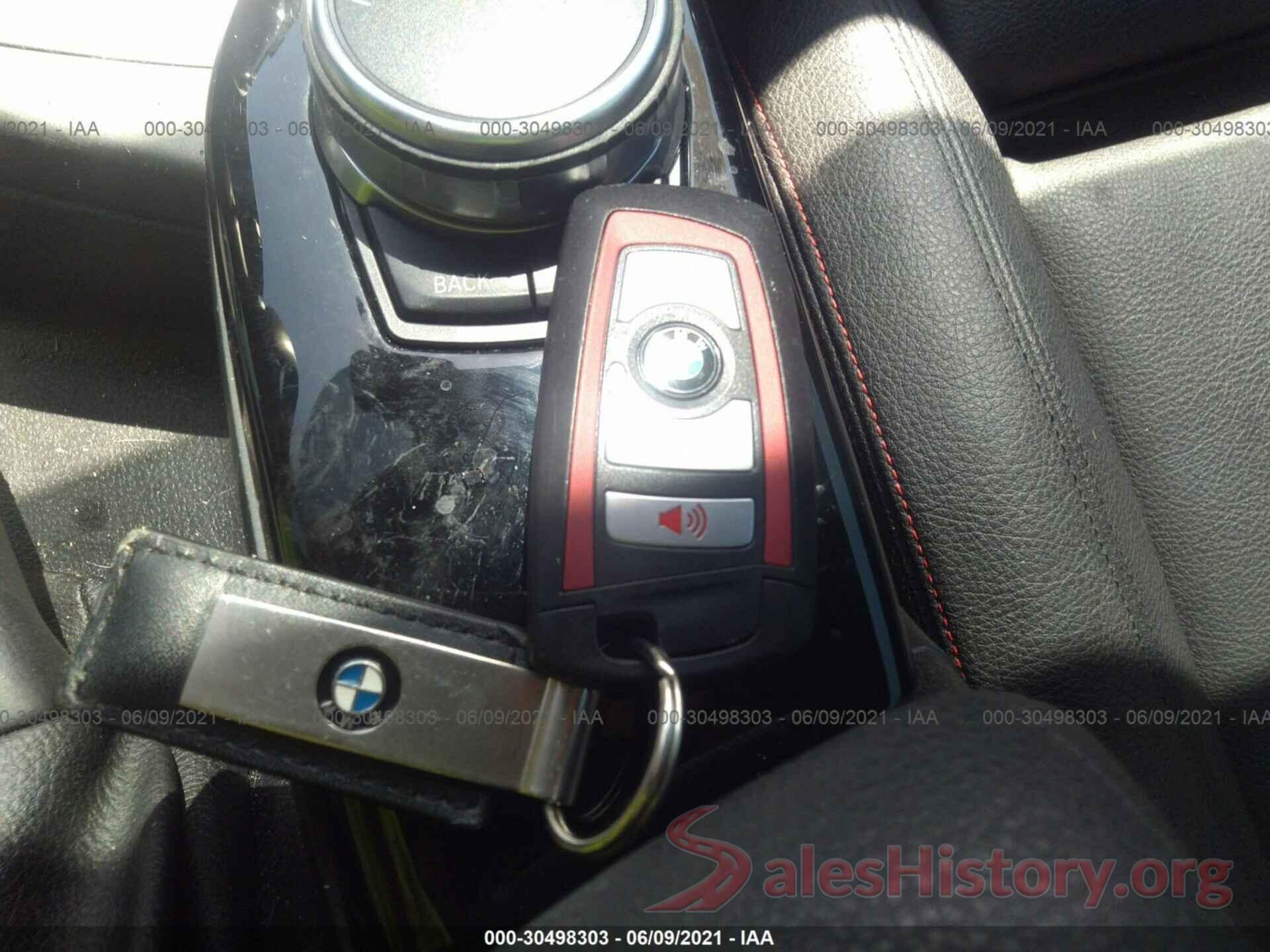 WBA2F9C37HV984082 2017 BMW 2 SERIES