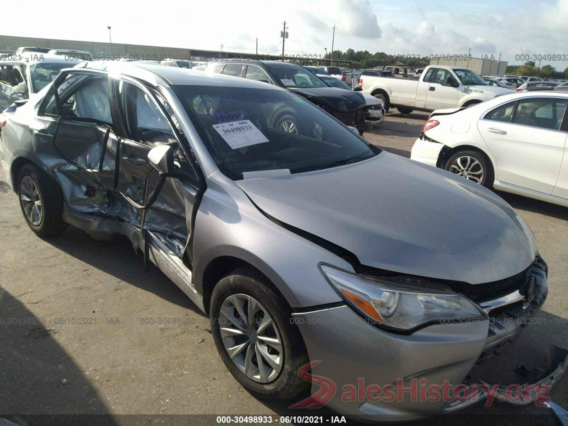 4T1BF1FK9HU349826 2017 TOYOTA CAMRY