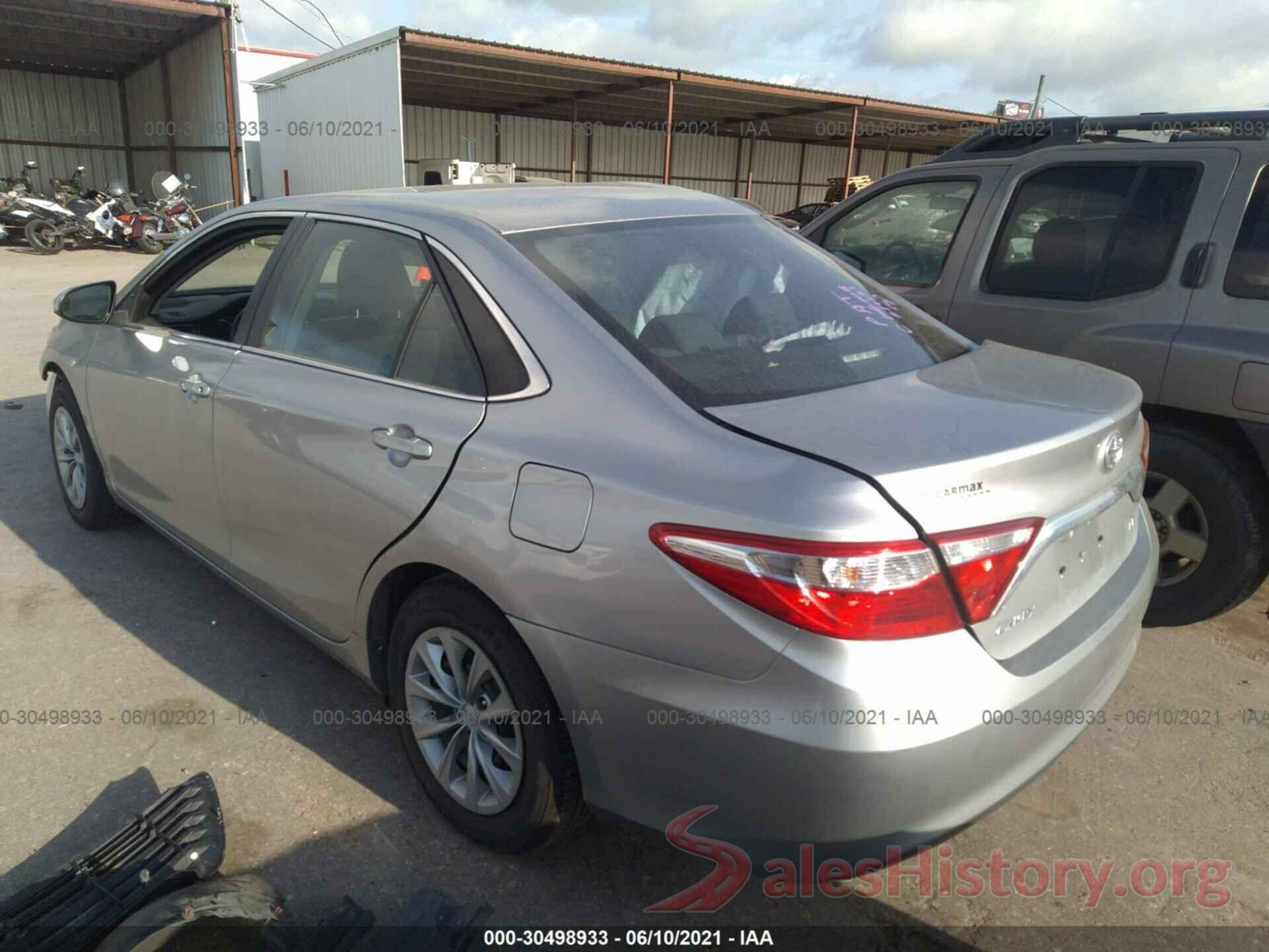 4T1BF1FK9HU349826 2017 TOYOTA CAMRY