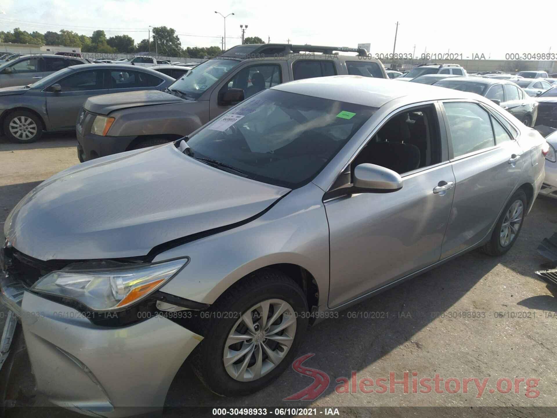 4T1BF1FK9HU349826 2017 TOYOTA CAMRY