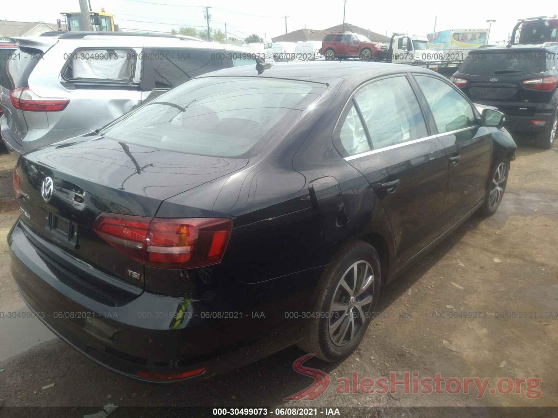 3VWB67AJ4HM268577 2017 VOLKSWAGEN JETTA