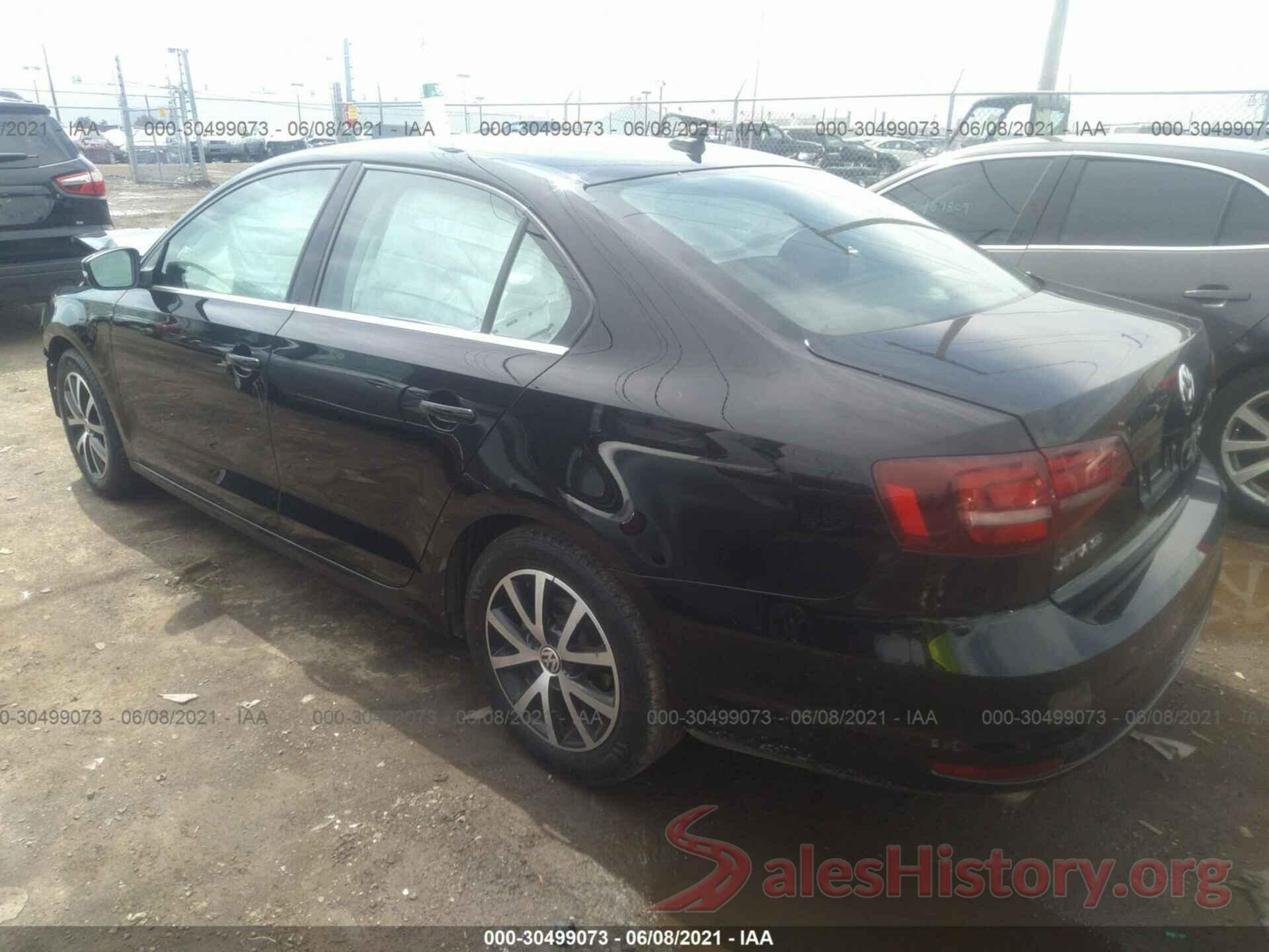 3VWB67AJ4HM268577 2017 VOLKSWAGEN JETTA