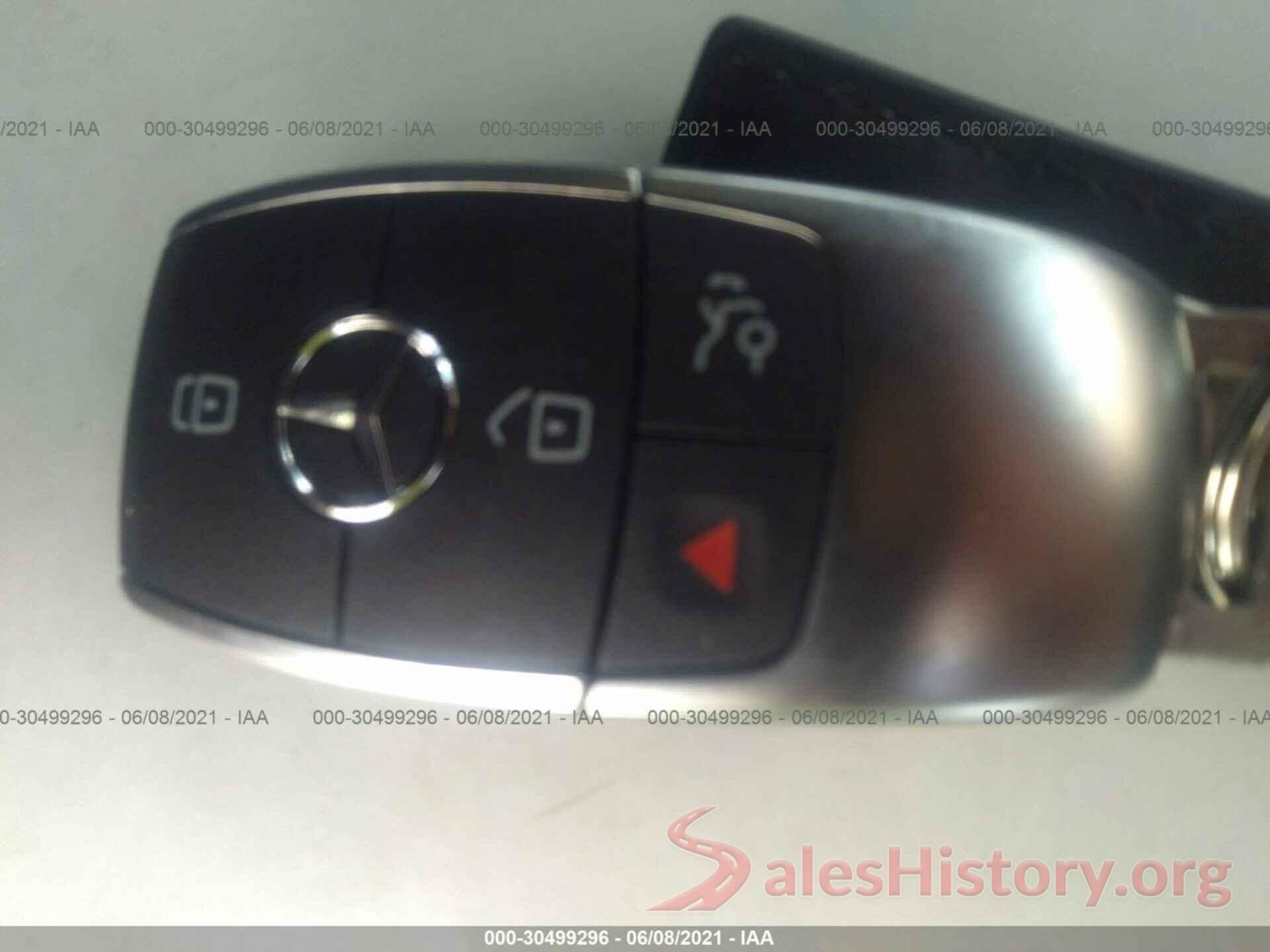 4JGFF5KE4LA296245 2020 MERCEDES-BENZ GLS