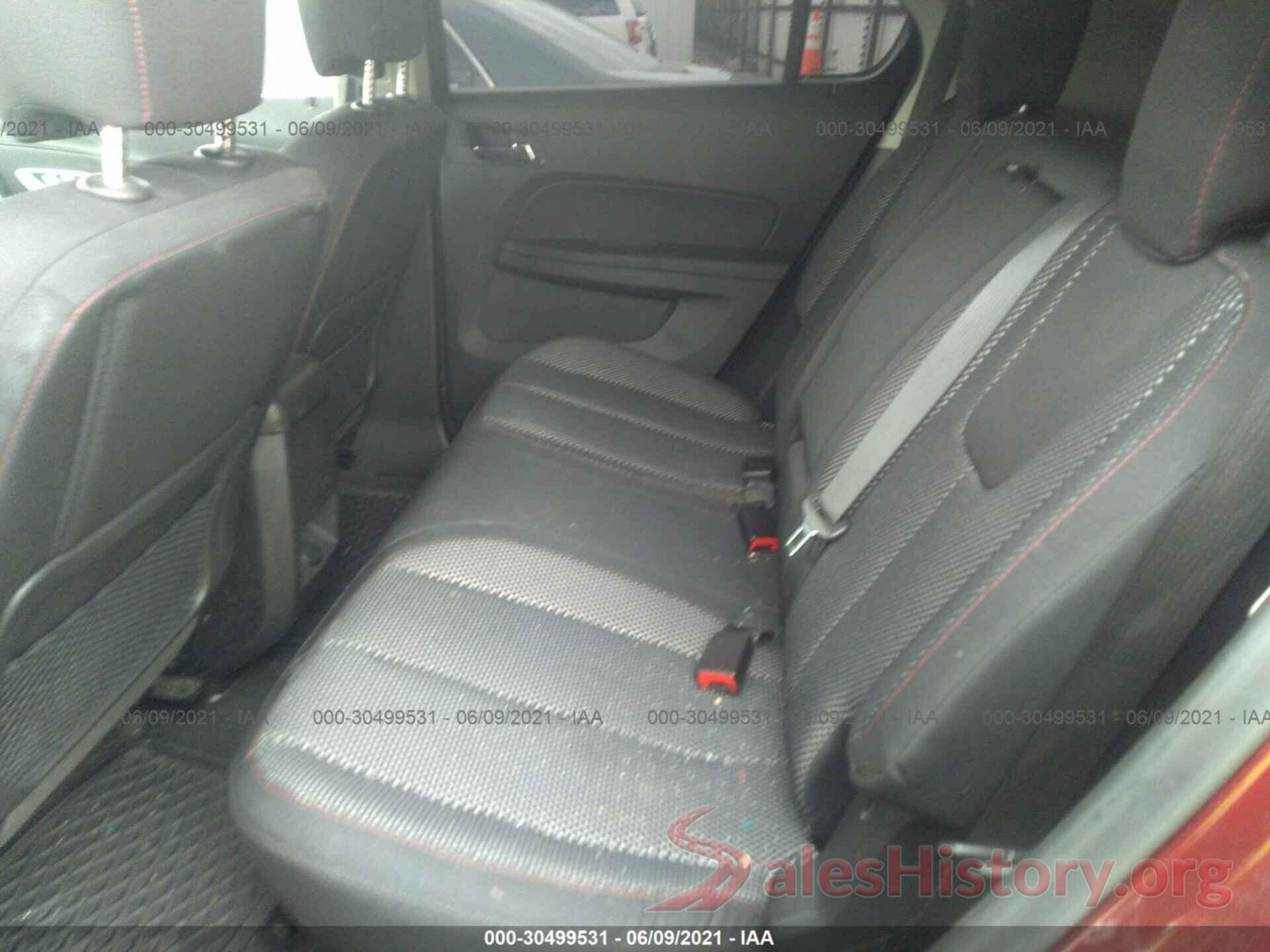 2GNALCEK5G1183098 2016 CHEVROLET EQUINOX