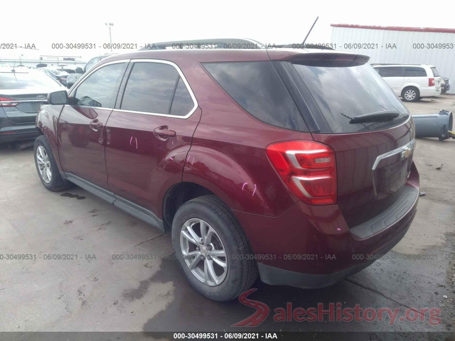 2GNALCEK5G1183098 2016 CHEVROLET EQUINOX