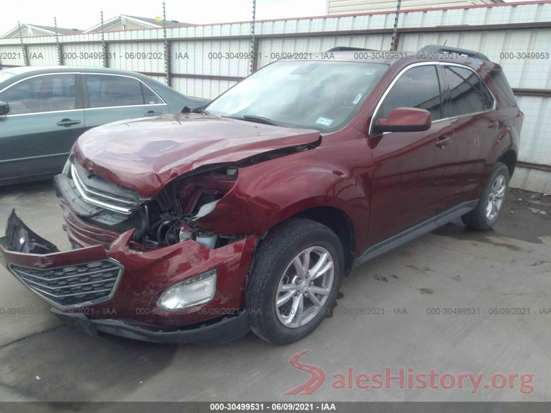 2GNALCEK5G1183098 2016 CHEVROLET EQUINOX