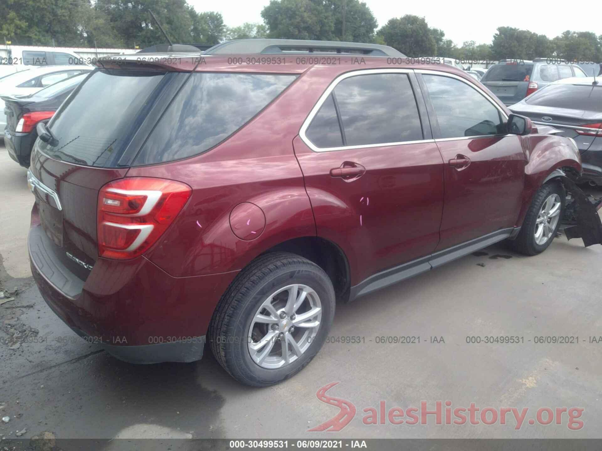 2GNALCEK5G1183098 2016 CHEVROLET EQUINOX