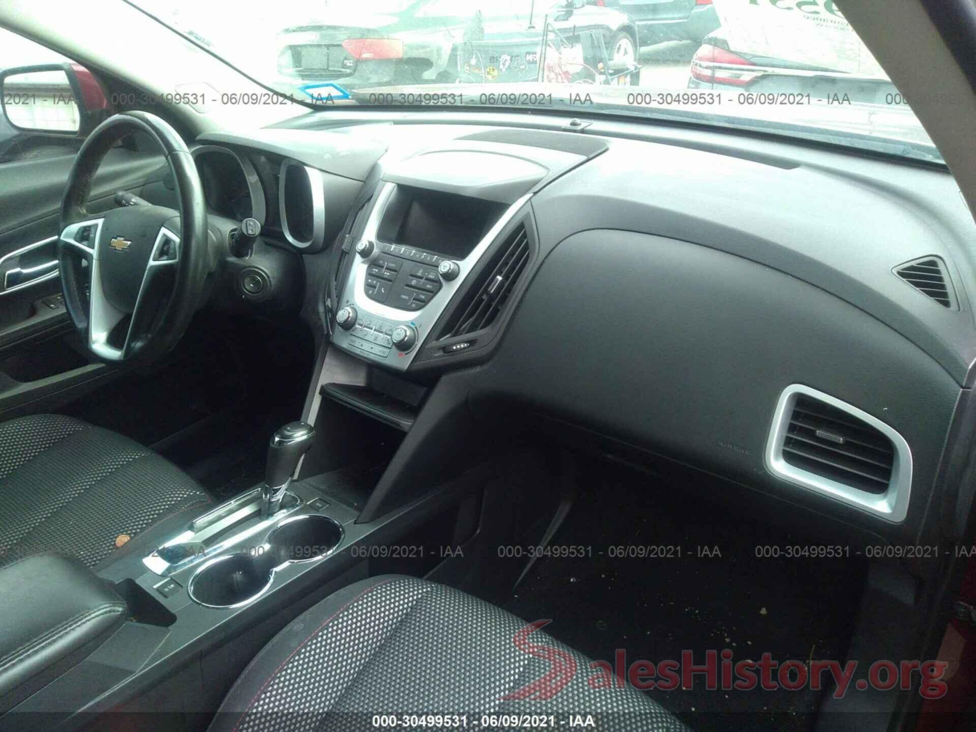 2GNALCEK5G1183098 2016 CHEVROLET EQUINOX