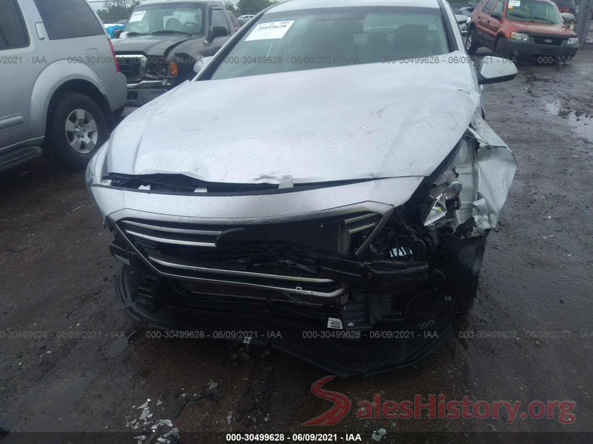 5NPE24AF1GH301528 2016 HYUNDAI SONATA