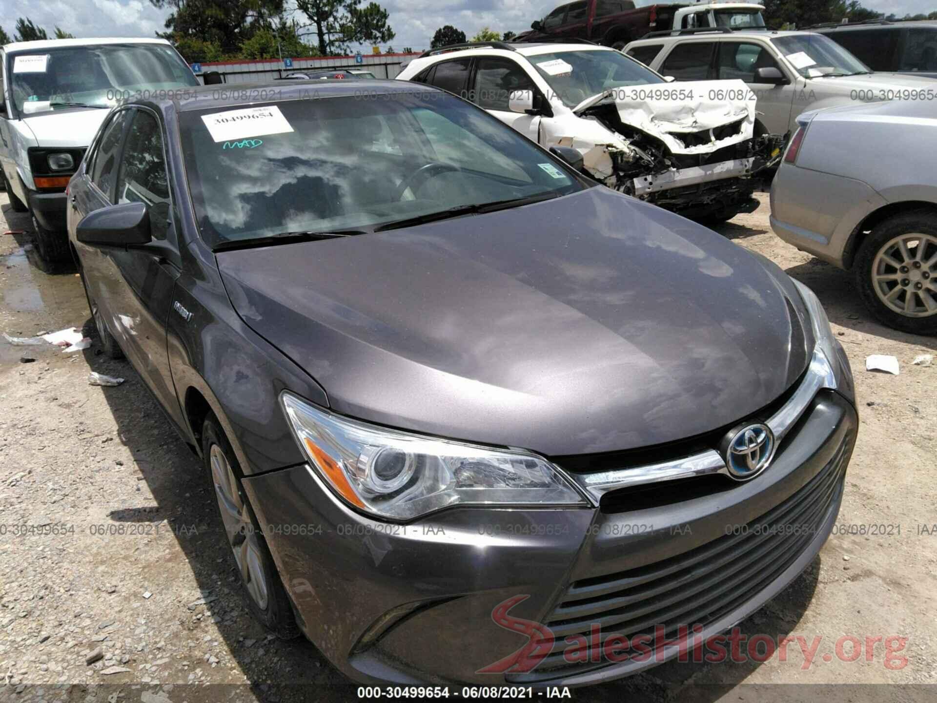 4T1BD1FK1HU220159 2017 TOYOTA CAMRY