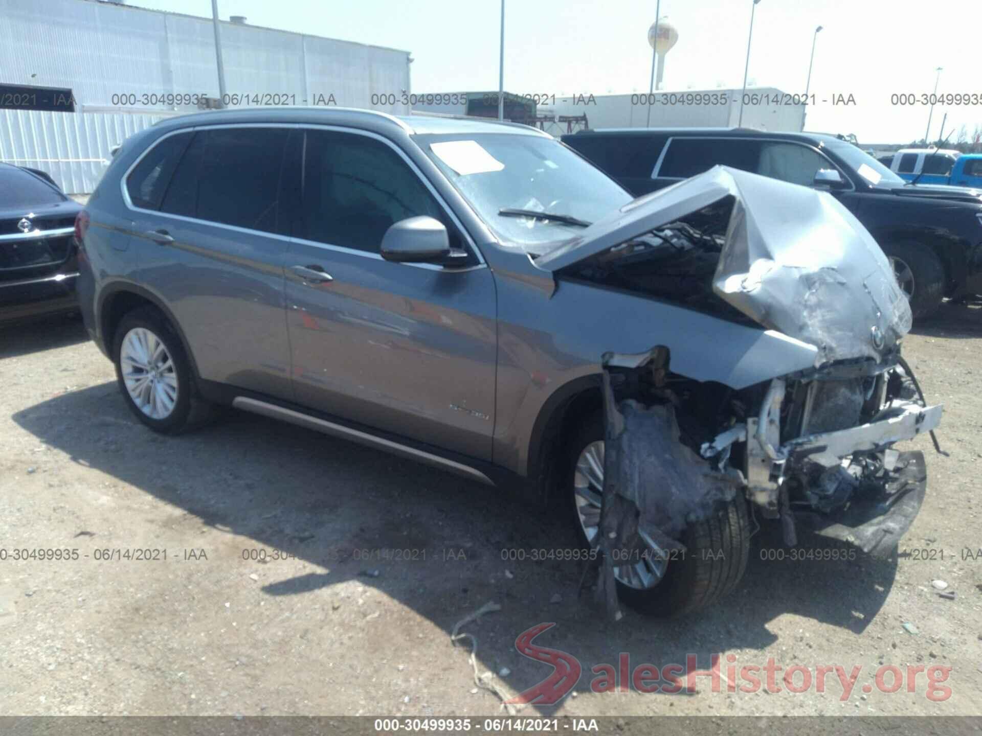 5UXKR2C37H0X05890 2017 BMW X5