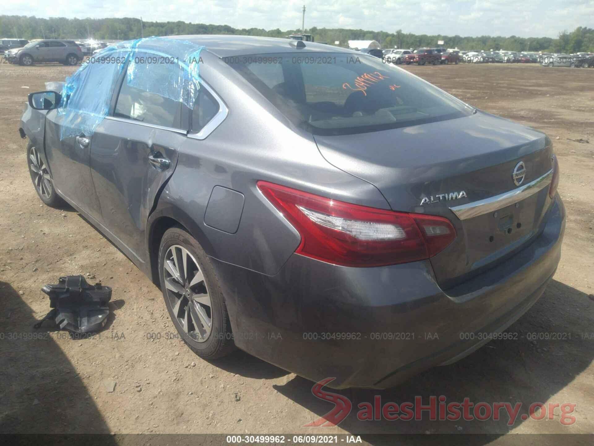 1N4AL3AP9JC261464 2018 NISSAN ALTIMA