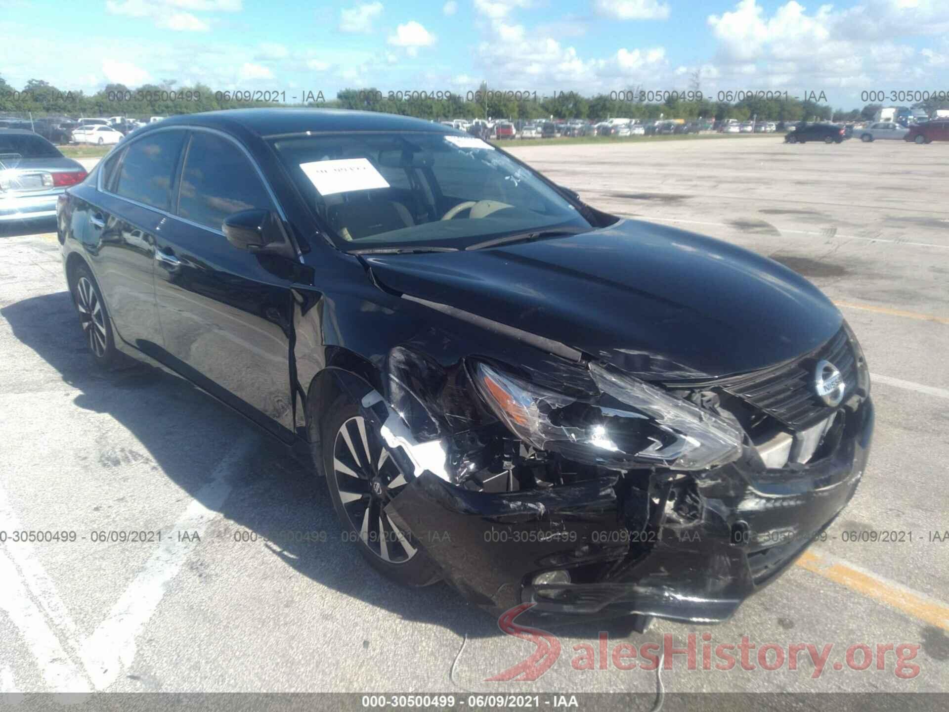 1N4AL3AP2JC197316 2018 NISSAN ALTIMA