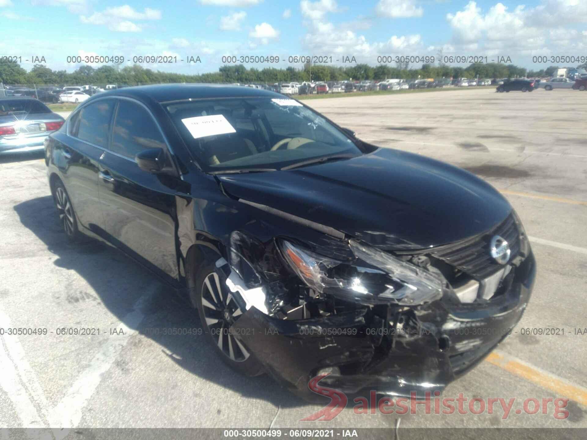 1N4AL3AP2JC197316 2018 NISSAN ALTIMA