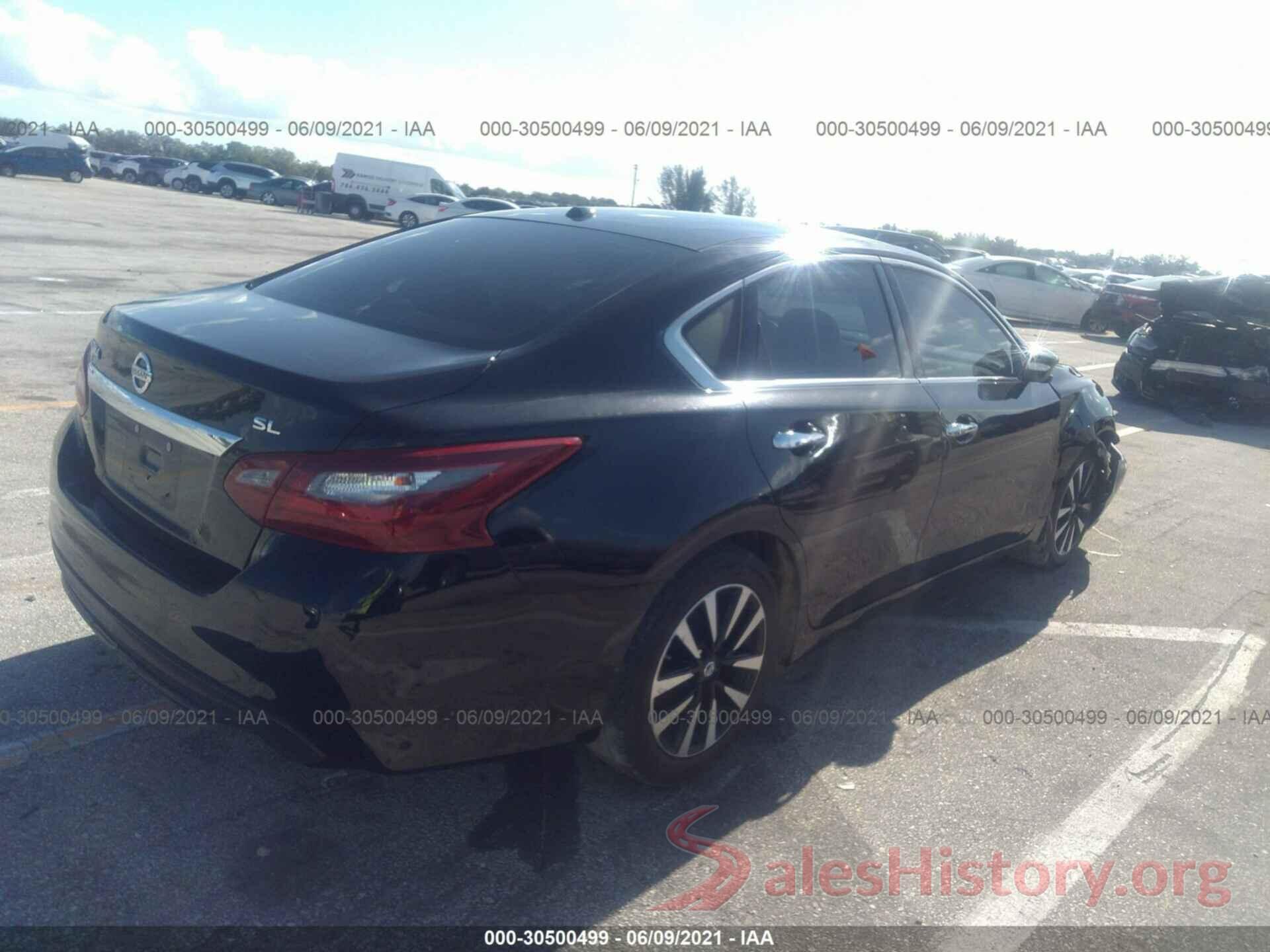 1N4AL3AP2JC197316 2018 NISSAN ALTIMA