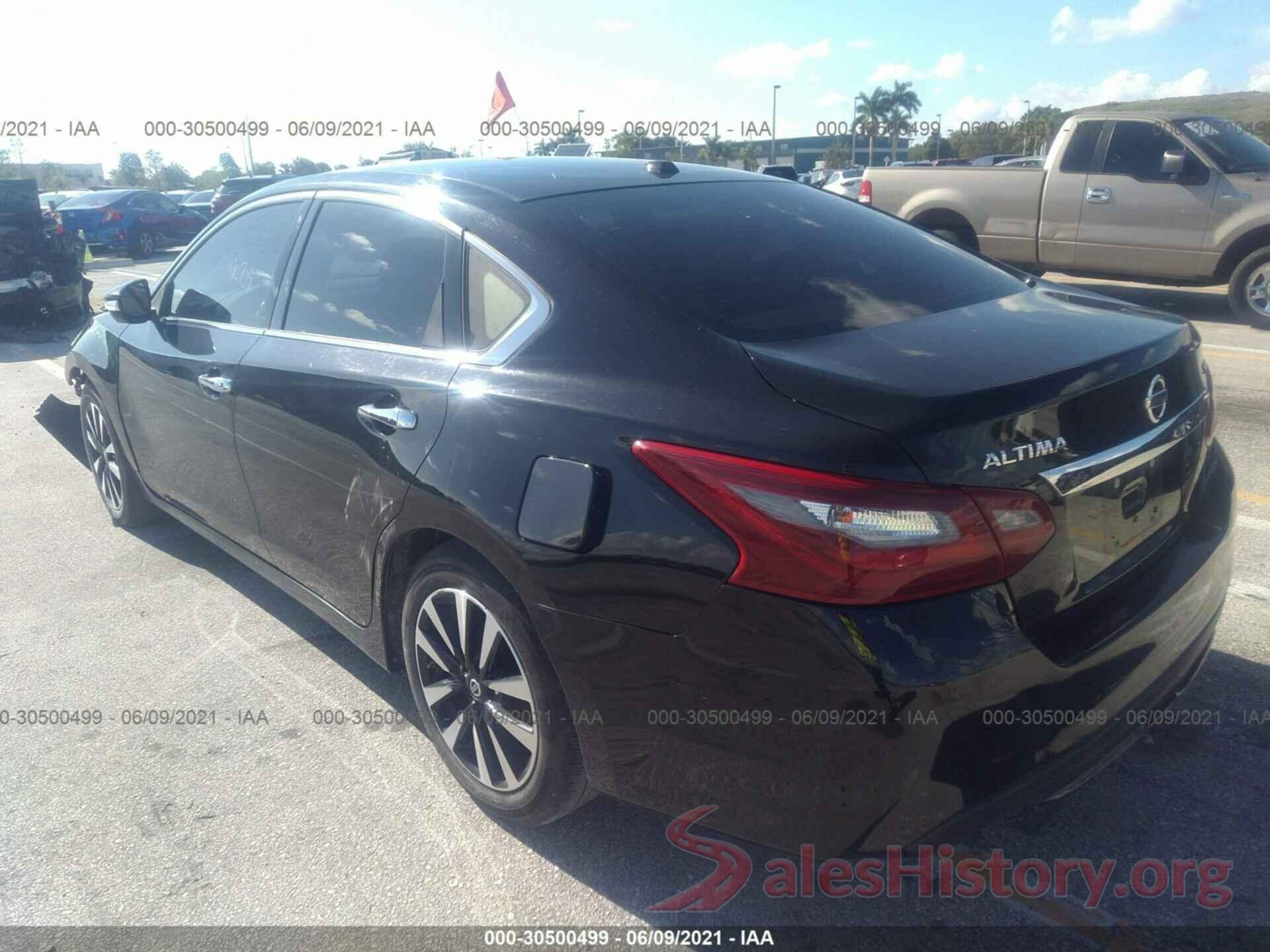 1N4AL3AP2JC197316 2018 NISSAN ALTIMA