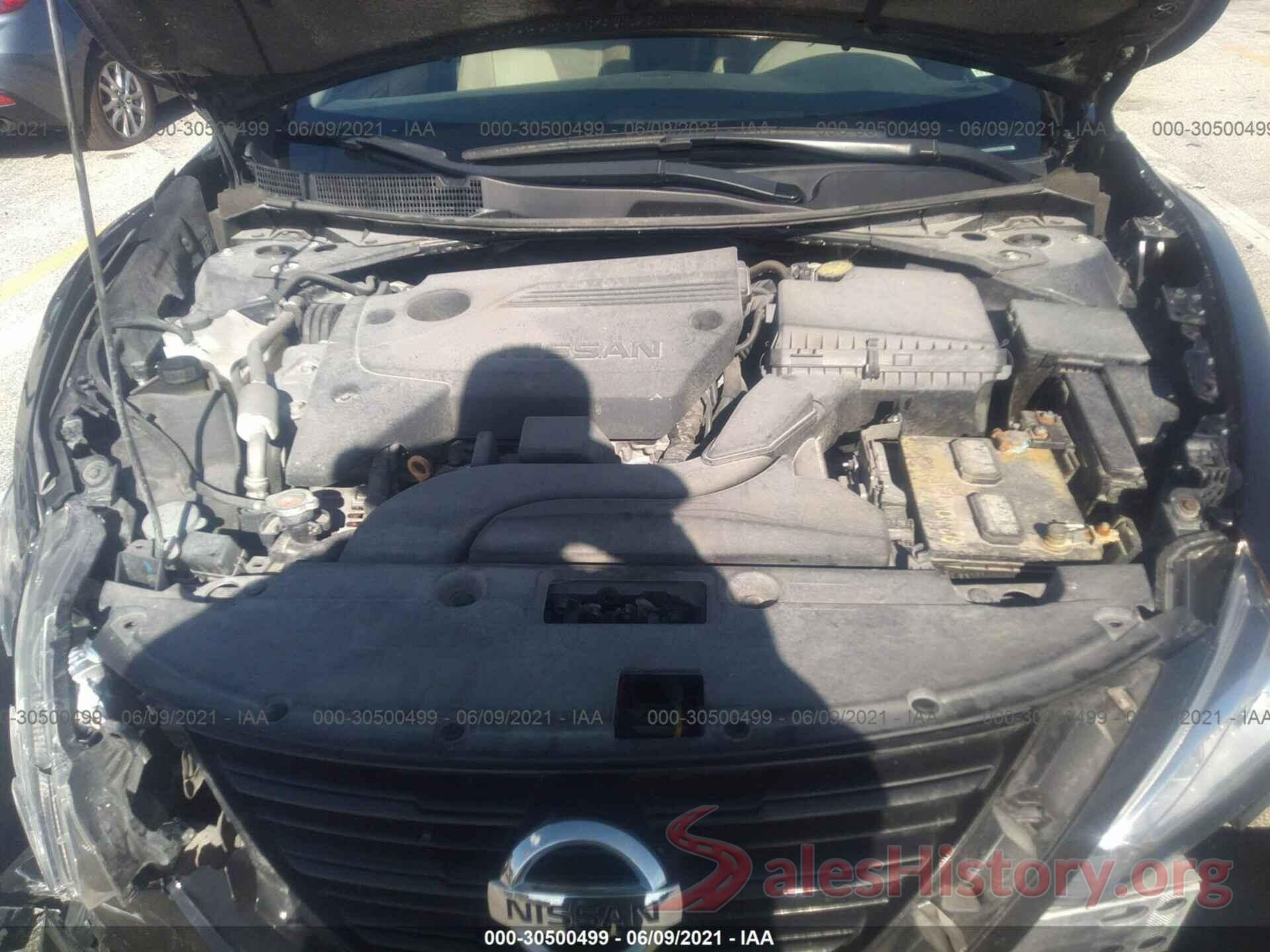 1N4AL3AP2JC197316 2018 NISSAN ALTIMA