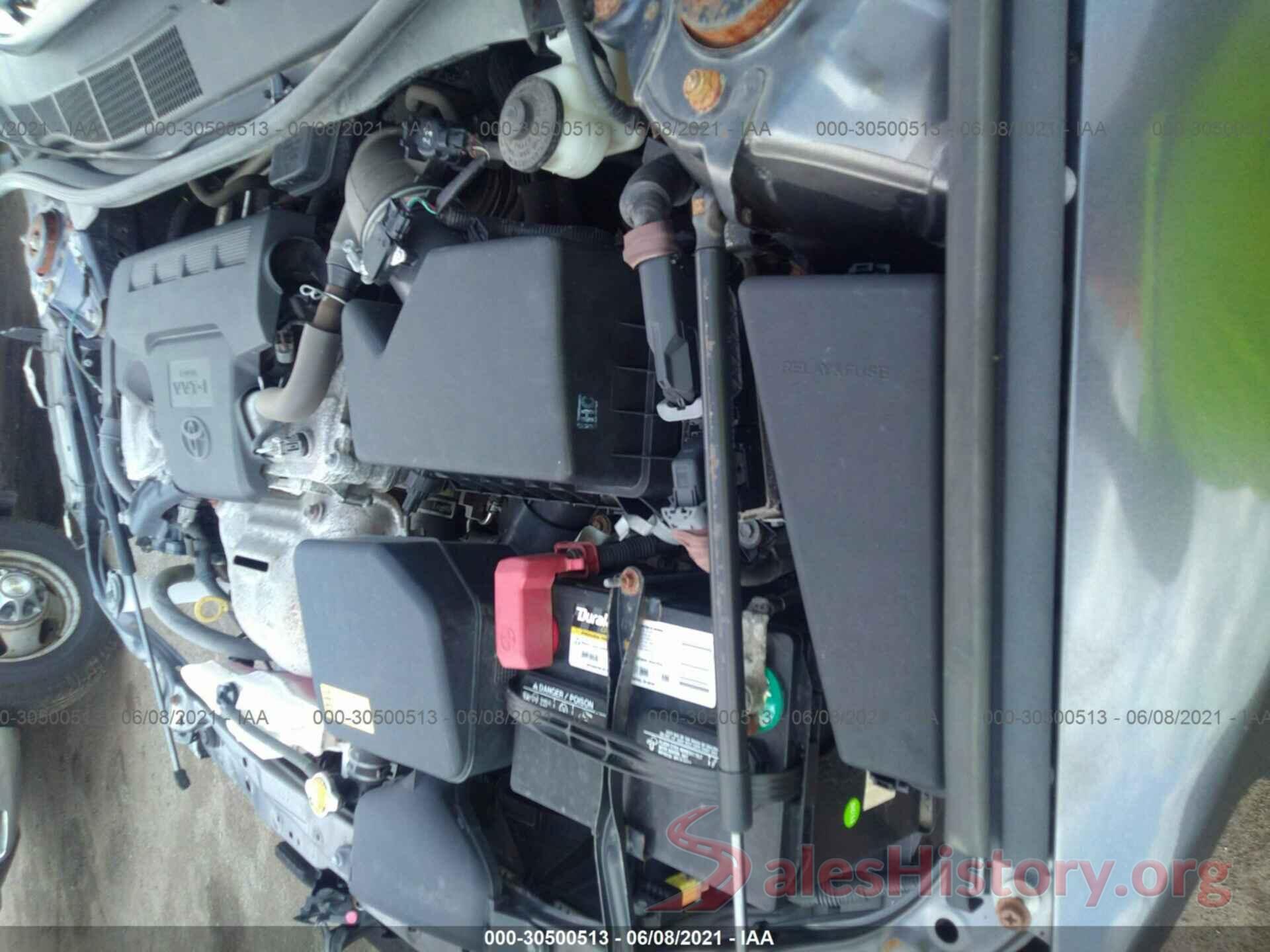 4T1BF1FKXEU421287 2014 TOYOTA CAMRY