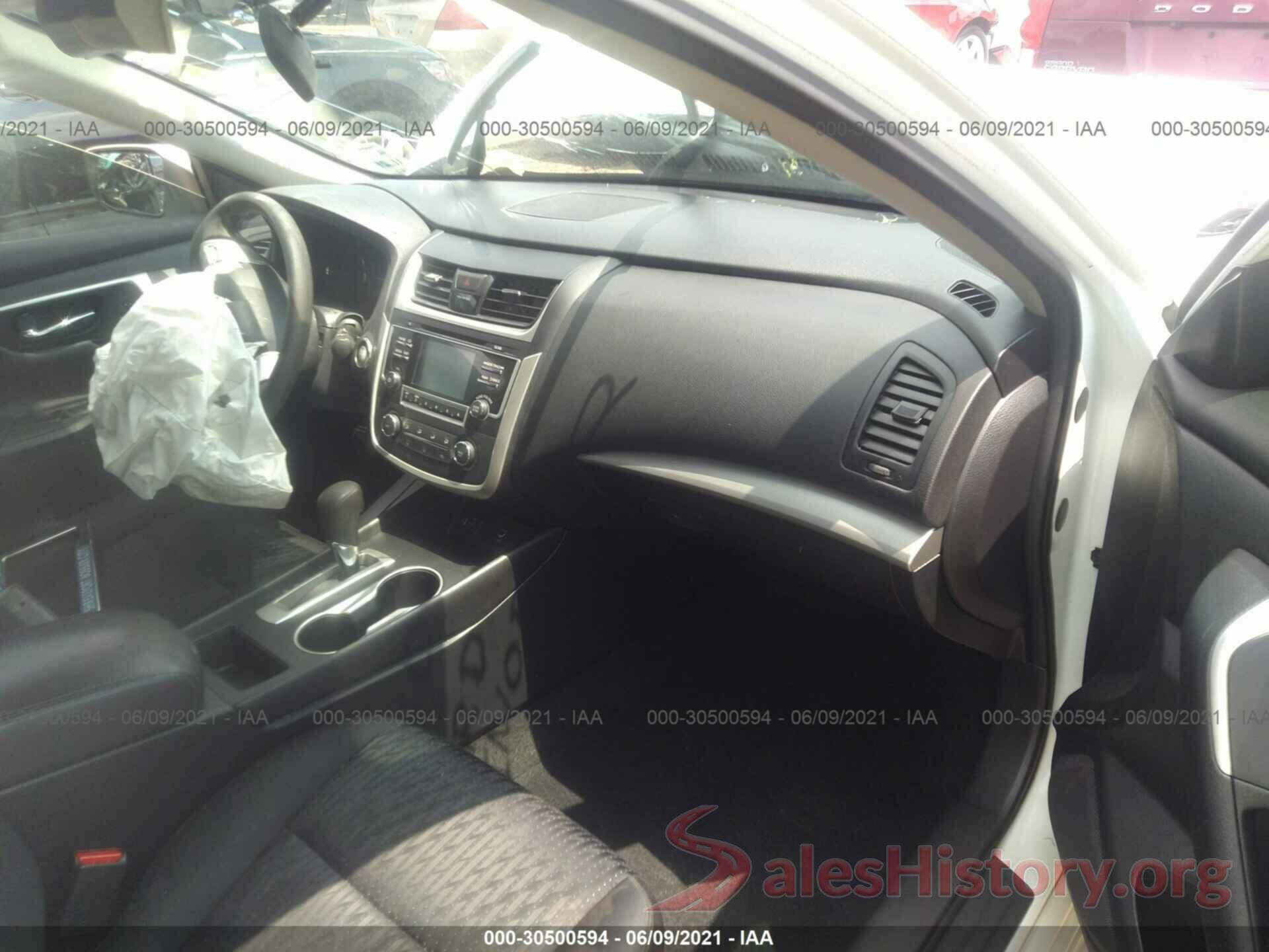 1N4AL3AP9GN379110 2016 NISSAN ALTIMA