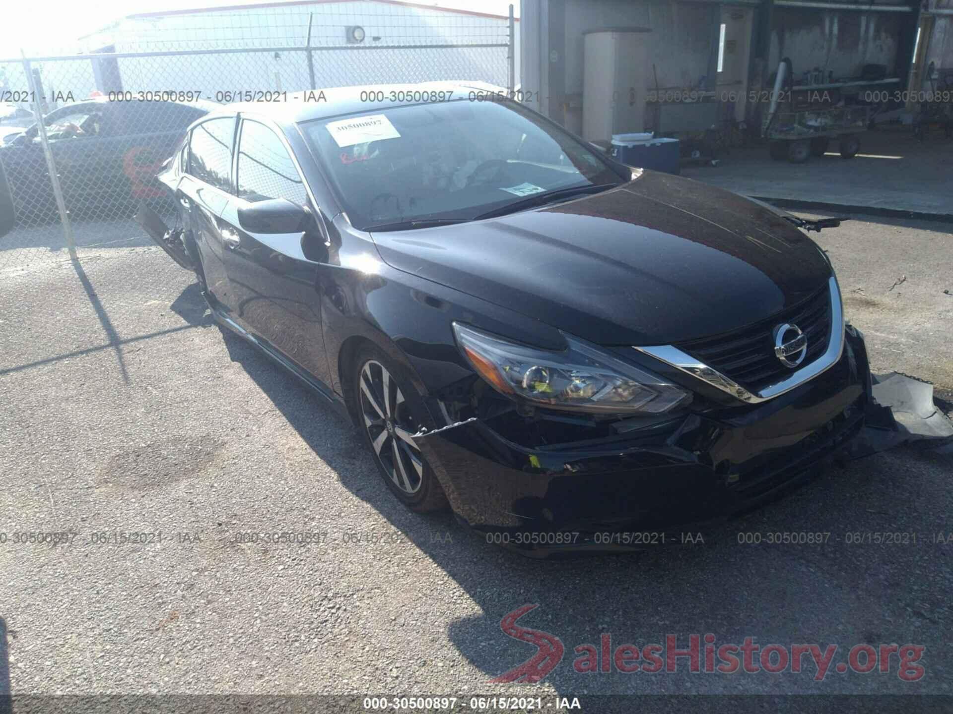 1N4AL3AP7JC232335 2018 NISSAN ALTIMA