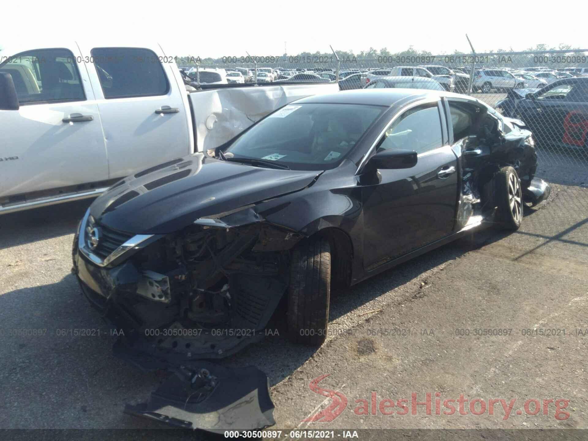 1N4AL3AP7JC232335 2018 NISSAN ALTIMA