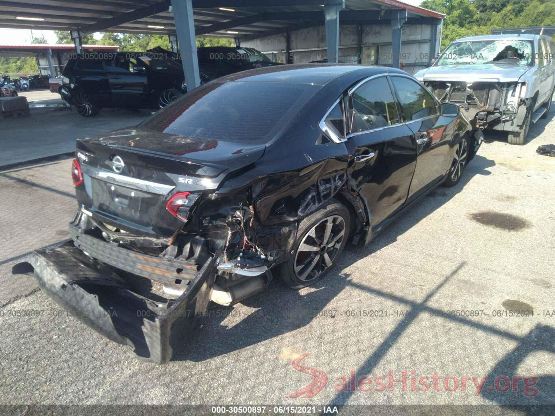 1N4AL3AP7JC232335 2018 NISSAN ALTIMA