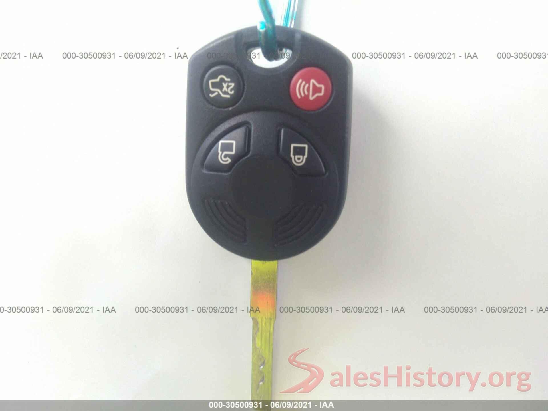 1FADP3K2XGL324763 2016 FORD FOCUS