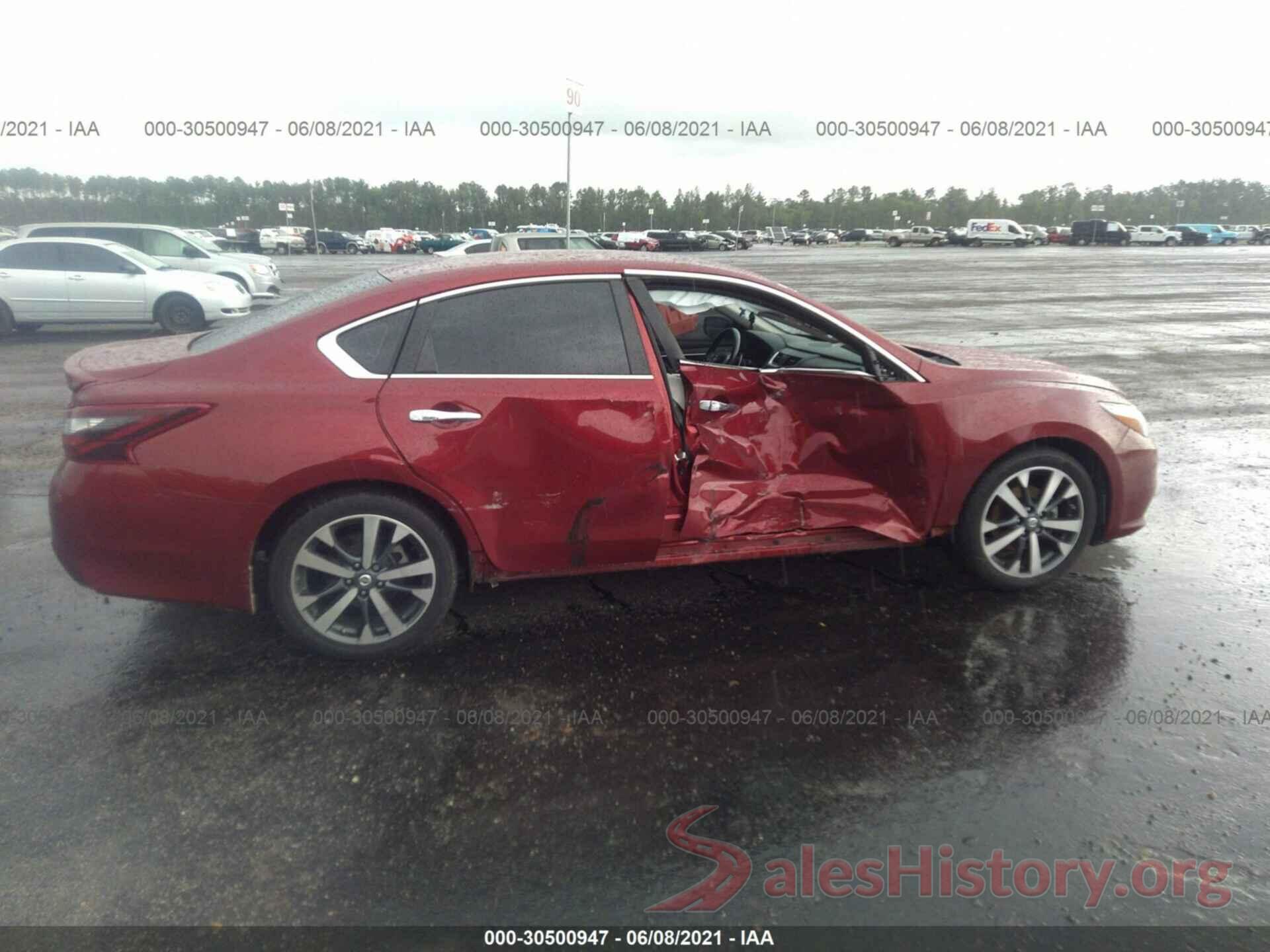 1N4AL3AP9HC494626 2017 NISSAN ALTIMA