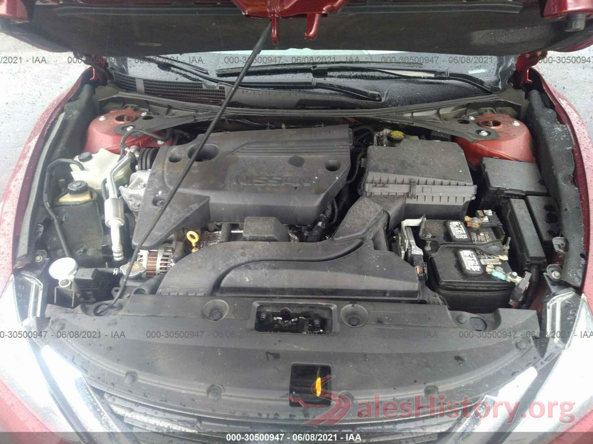 1N4AL3AP9HC494626 2017 NISSAN ALTIMA