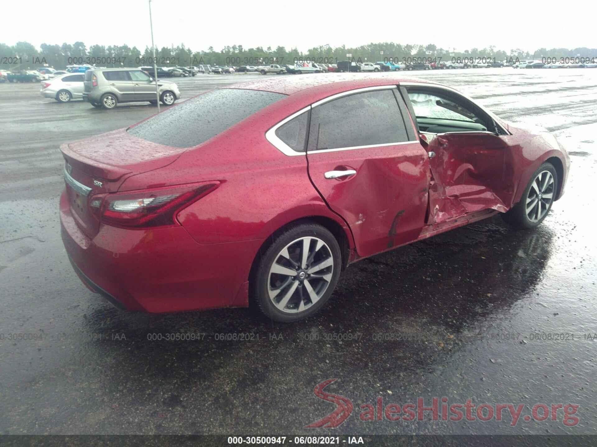 1N4AL3AP9HC494626 2017 NISSAN ALTIMA