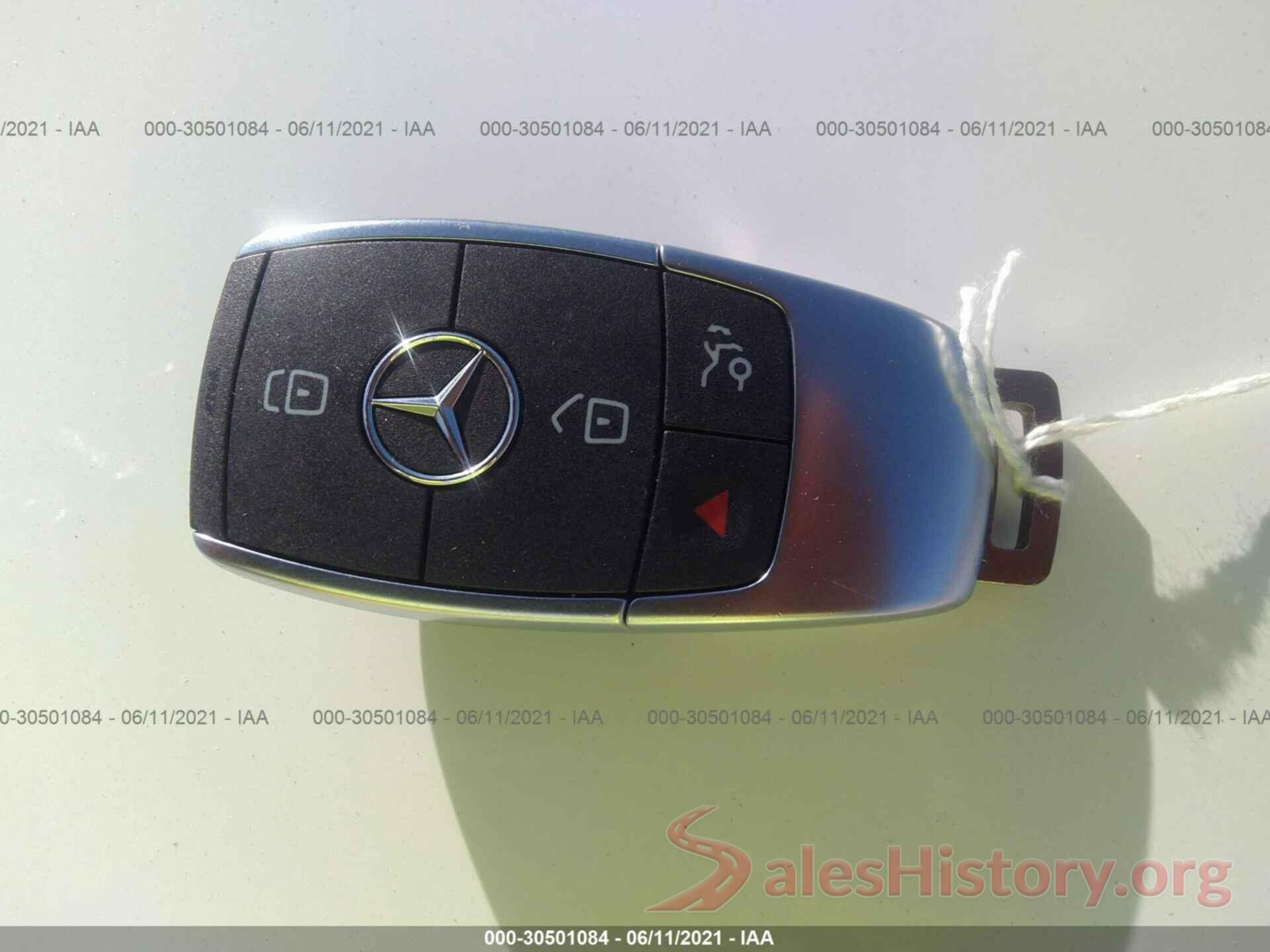 W1KWF8DB7LR591047 2020 MERCEDES-BENZ C-CLASS