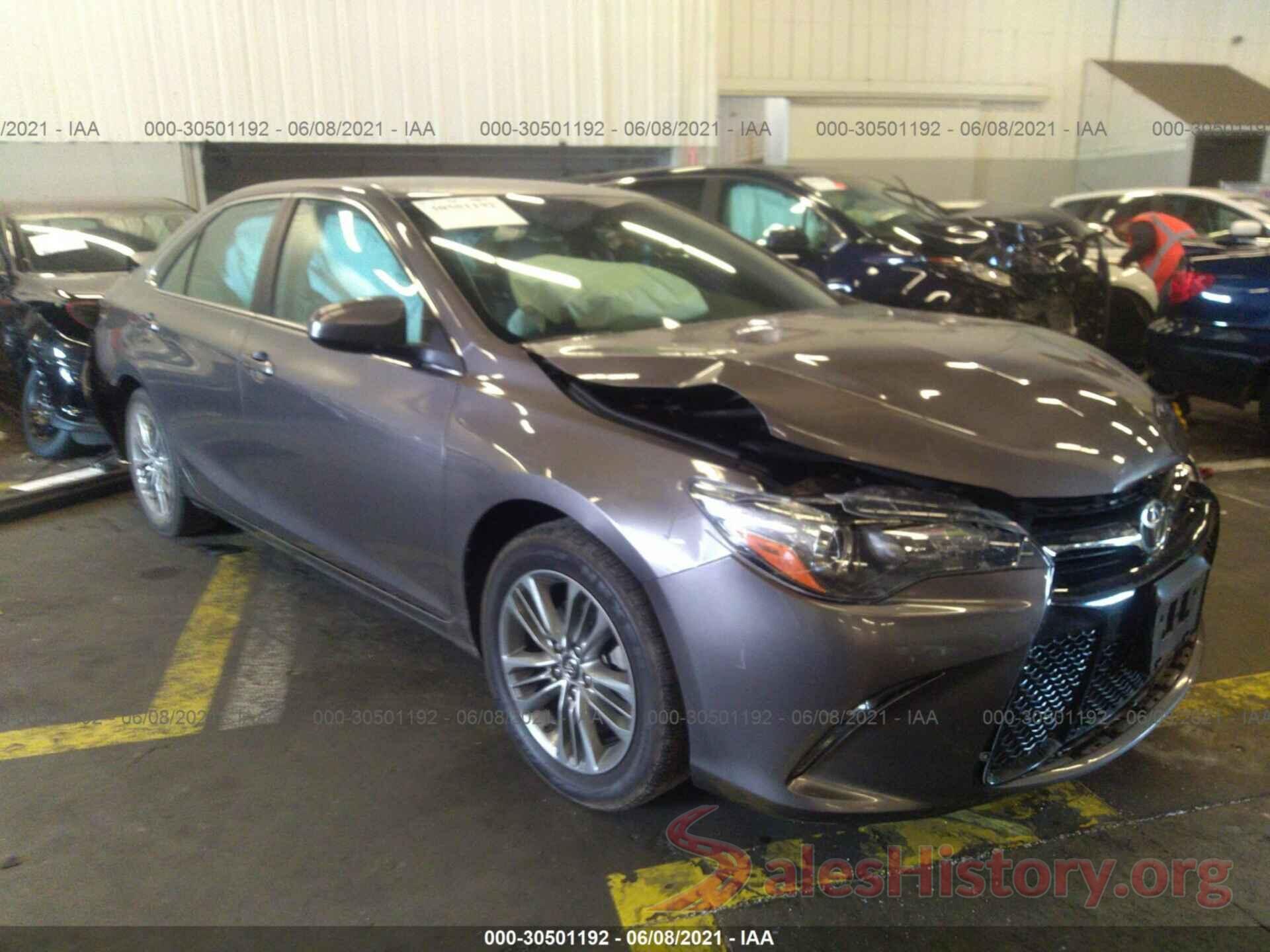 4T1BF1FKXHU795760 2017 TOYOTA CAMRY