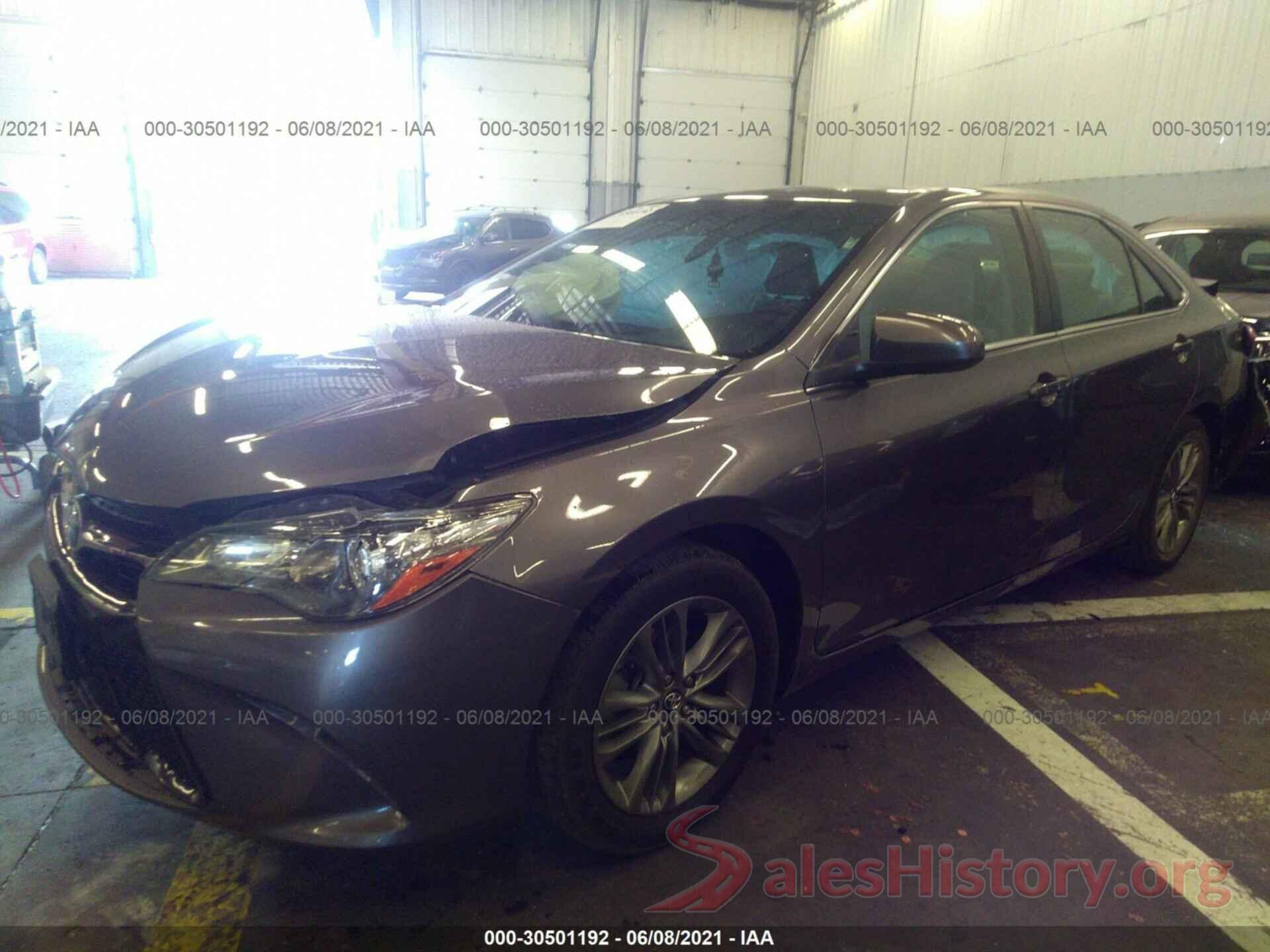 4T1BF1FKXHU795760 2017 TOYOTA CAMRY