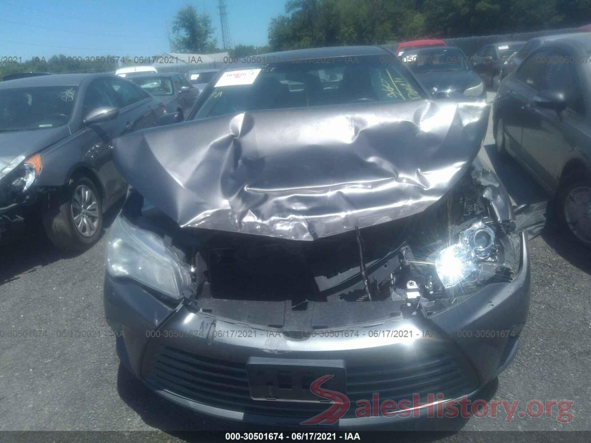 4T4BF1FK0GR574138 2016 TOYOTA CAMRY