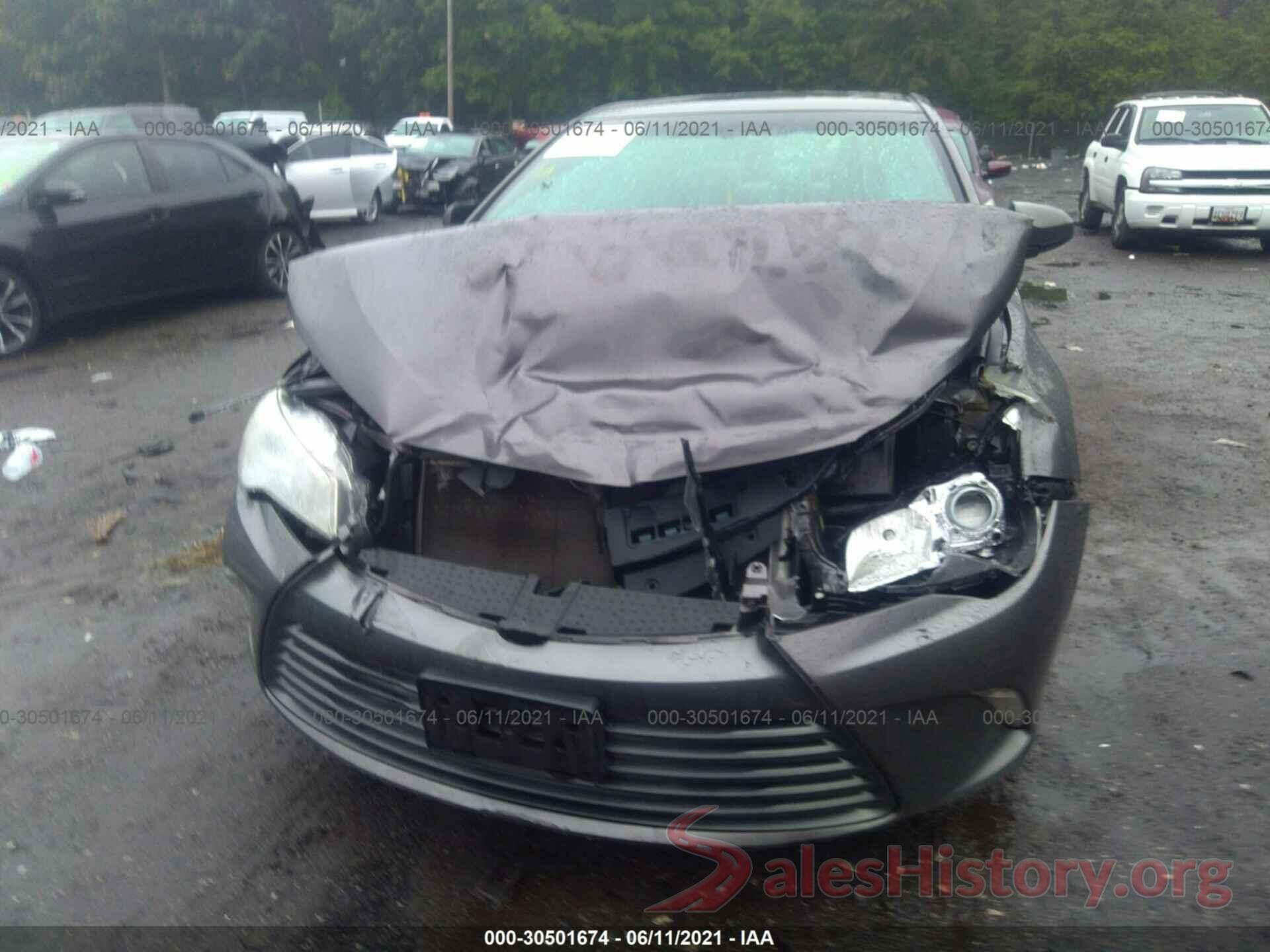 4T4BF1FK0GR574138 2016 TOYOTA CAMRY