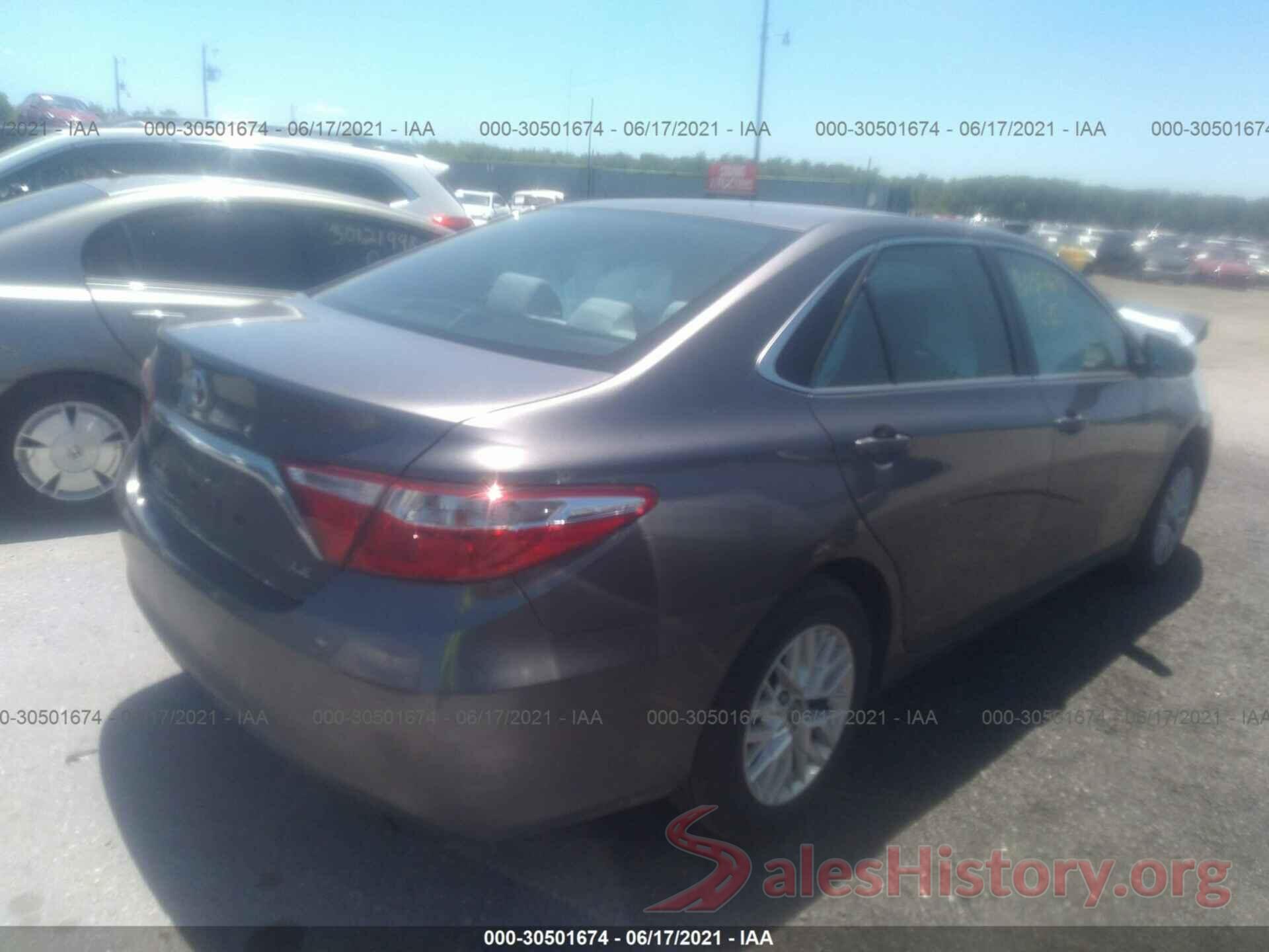 4T4BF1FK0GR574138 2016 TOYOTA CAMRY