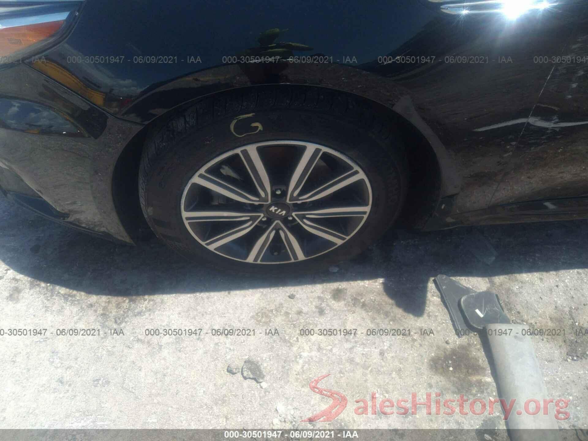 5XXGT4L32KG333952 2019 KIA OPTIMA