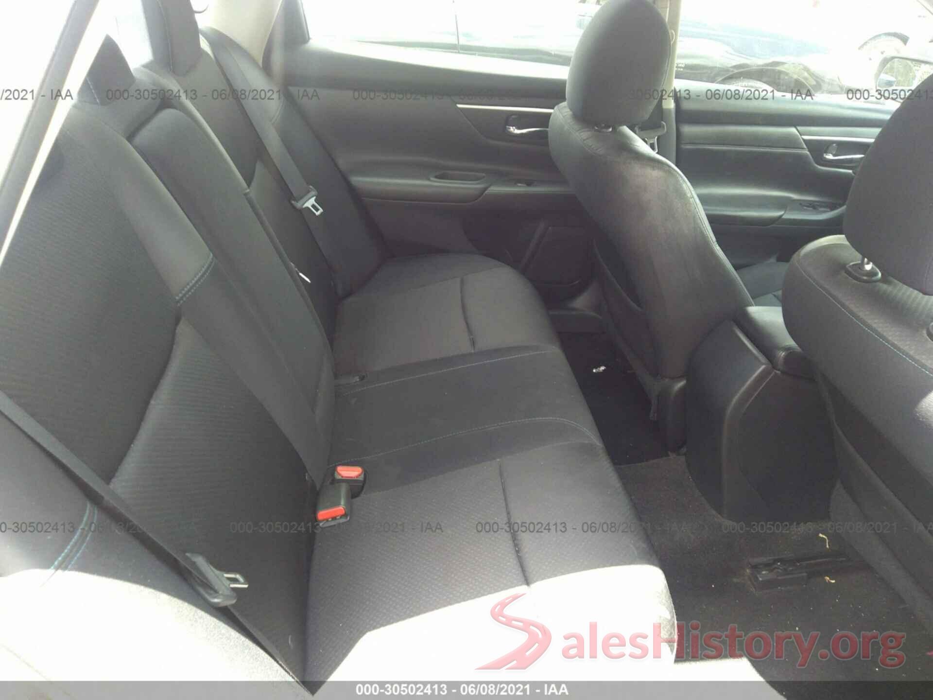 1N4AL3AP5GN333869 2016 NISSAN ALTIMA